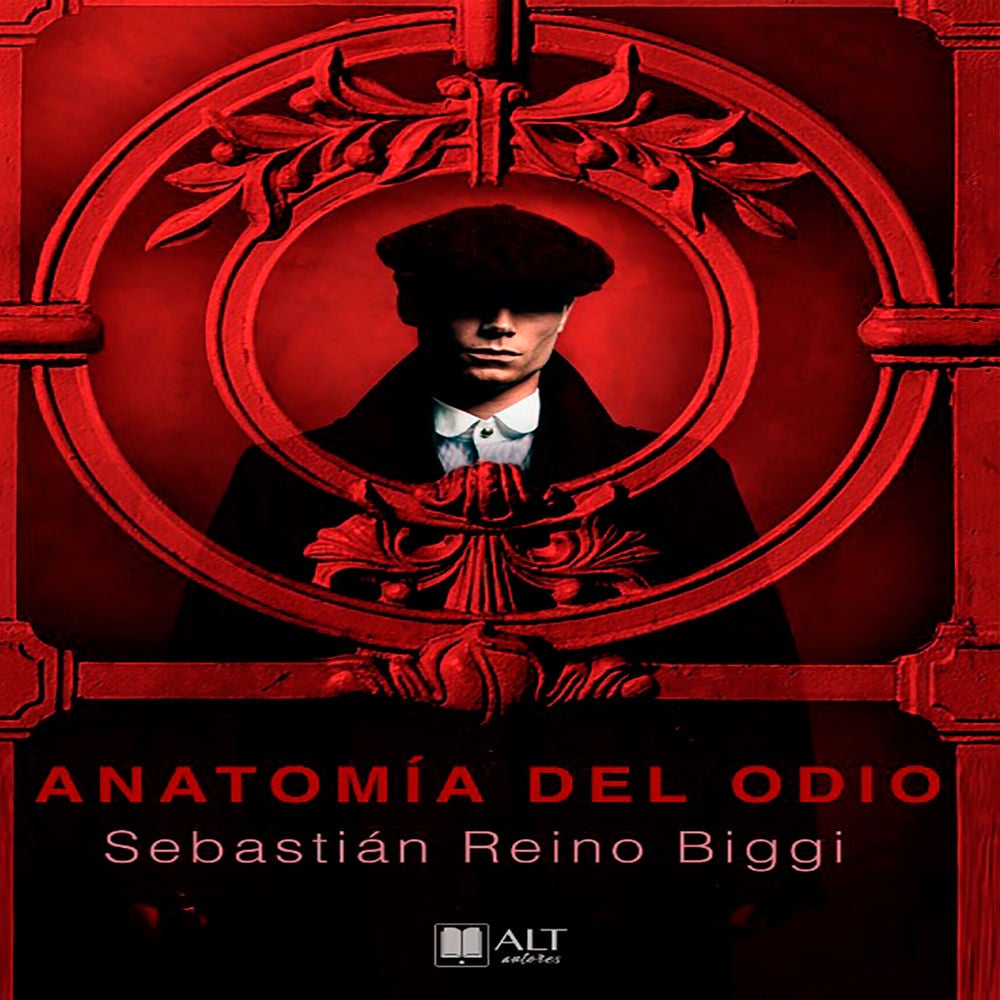Anatomía del Odio