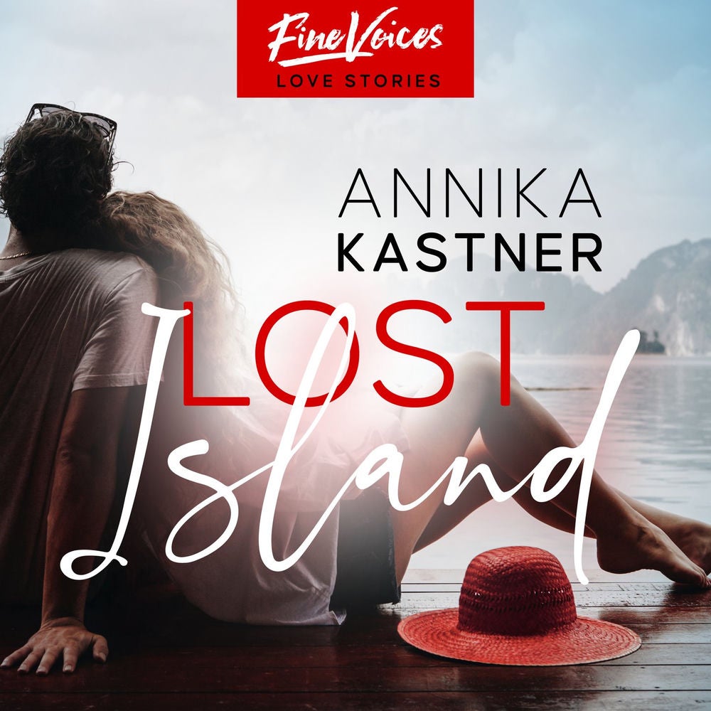 Lost Island - Ich finde dich