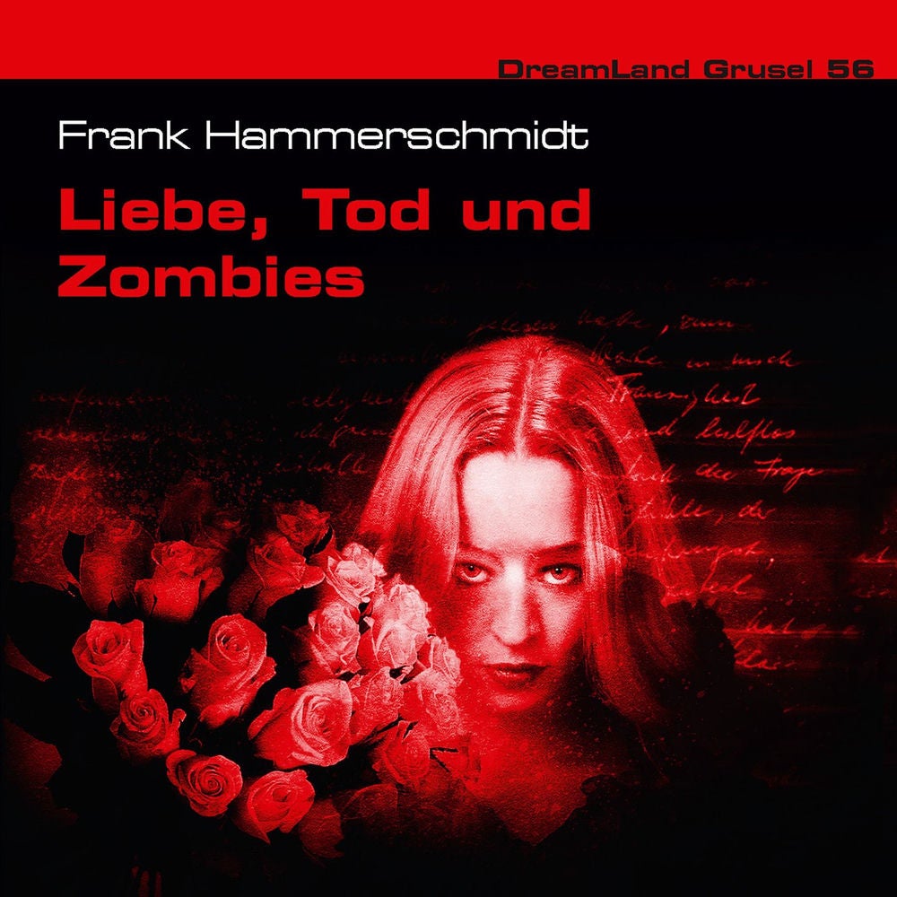 Folge 56: Liebe, Tod und Zombies