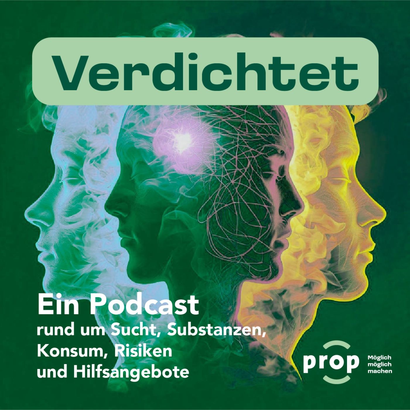 Was Jugendliche in München aktuell konsumieren (Verdichtet #1)