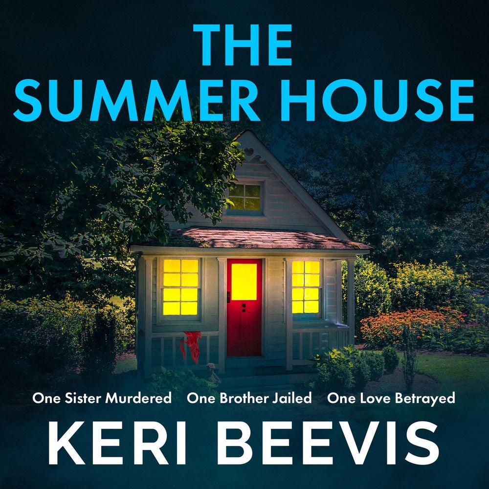 The Summer House - The BRAND NEW addictive psychological thriller from the bestselling author of THE SLEEPOVER