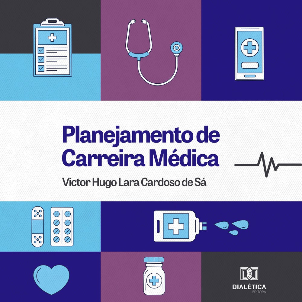 Planejamento de Carreira Médica