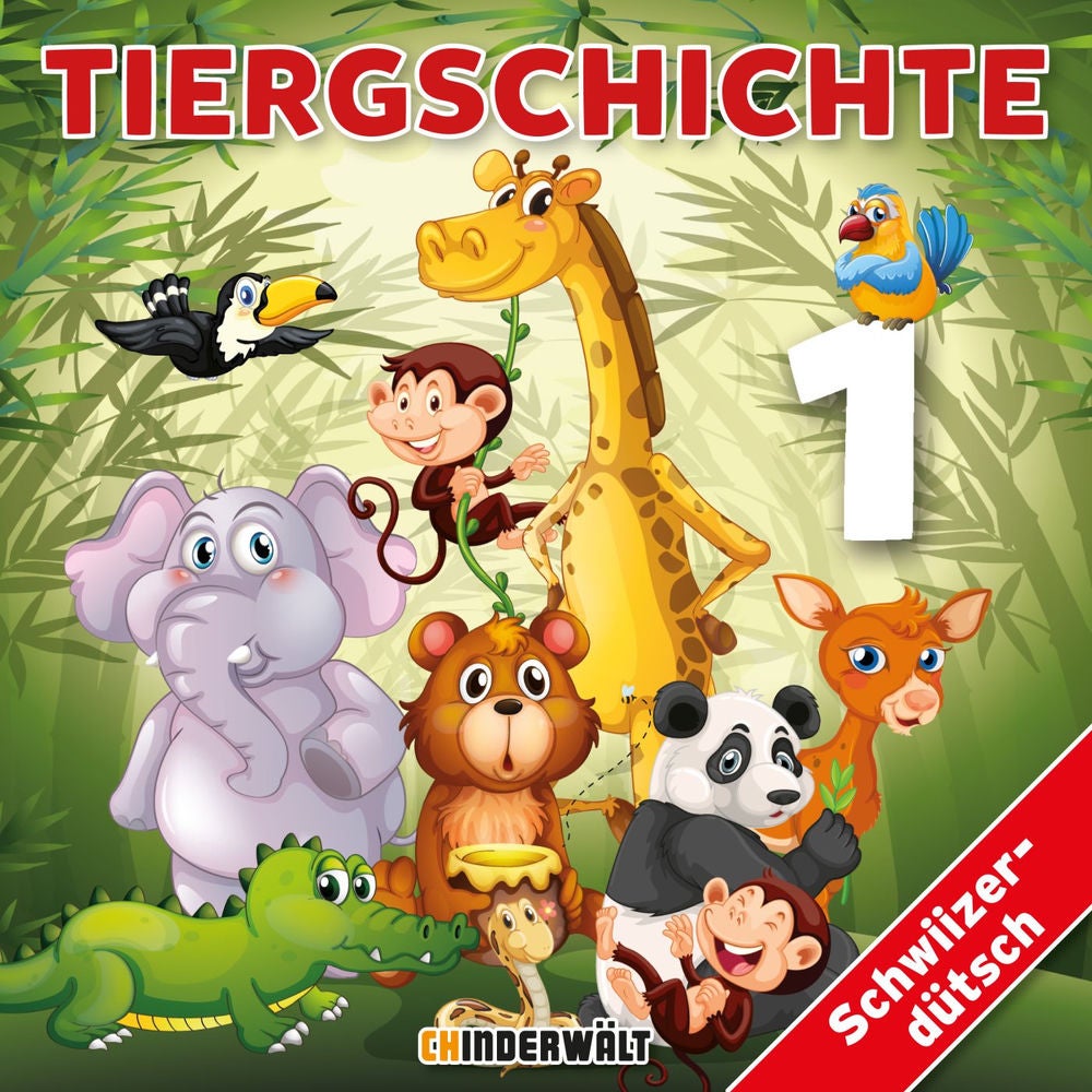 Tiergschichte 1