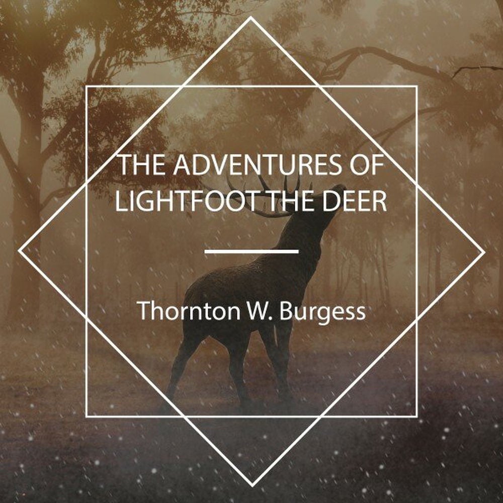 The Adventures of Lightfoot the Deer