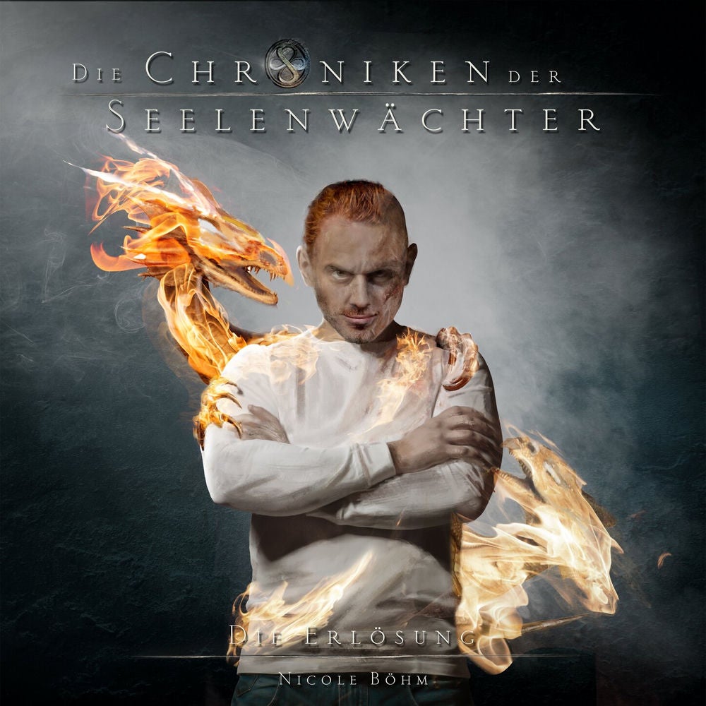 Die Erlösung - Die Chroniken der Seelenwächter, Band 12