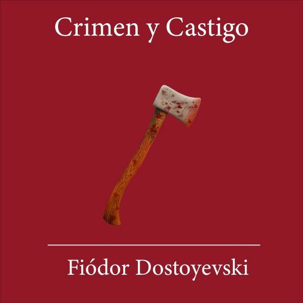 Crimen y Castigo