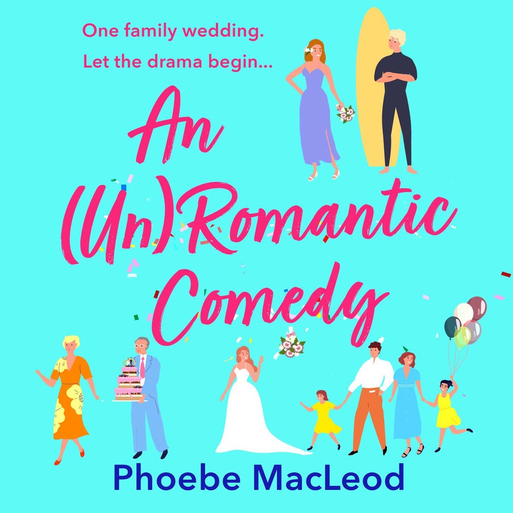 An (Un) Romantic Comedy