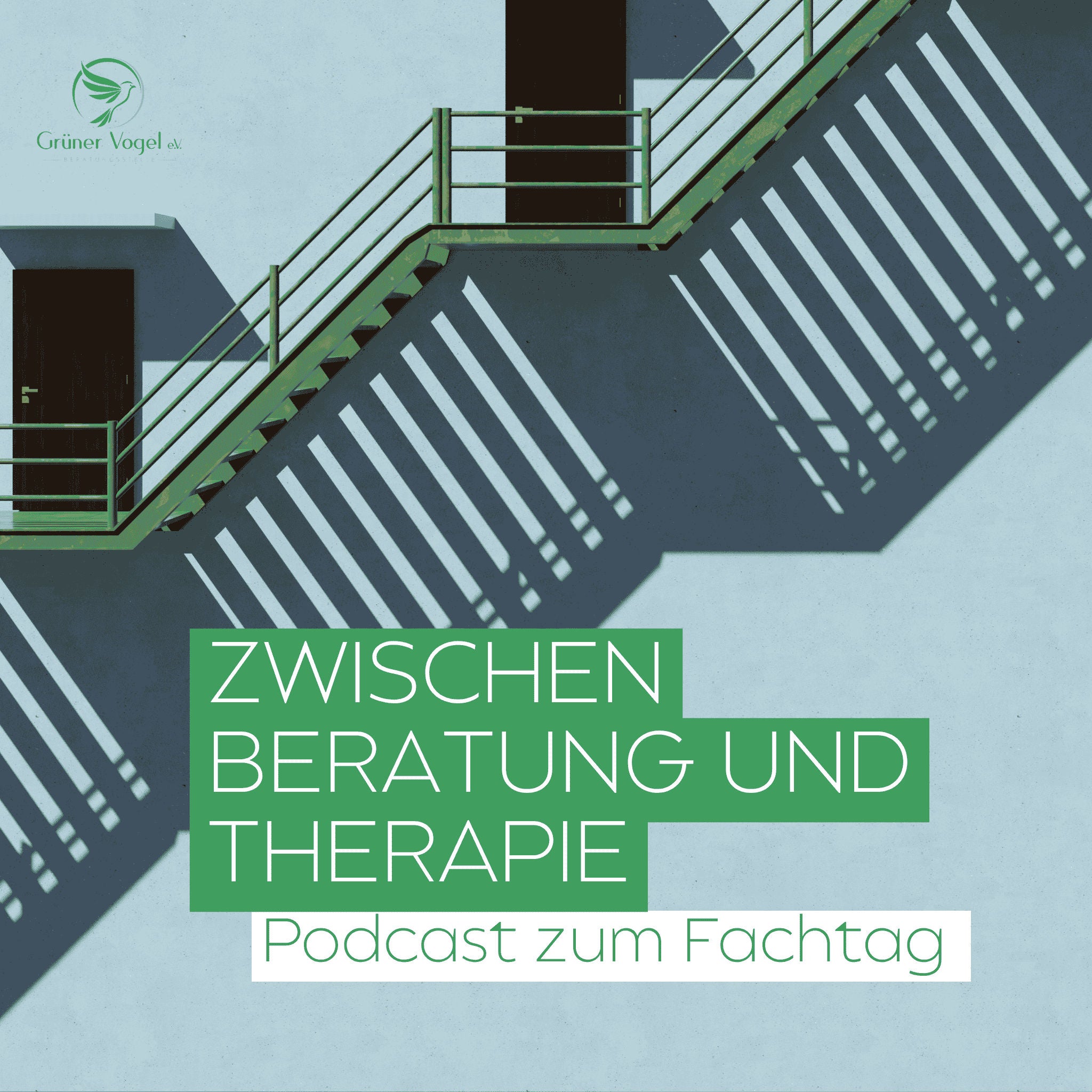Zweite Staffel von Präventionsgezwitscher