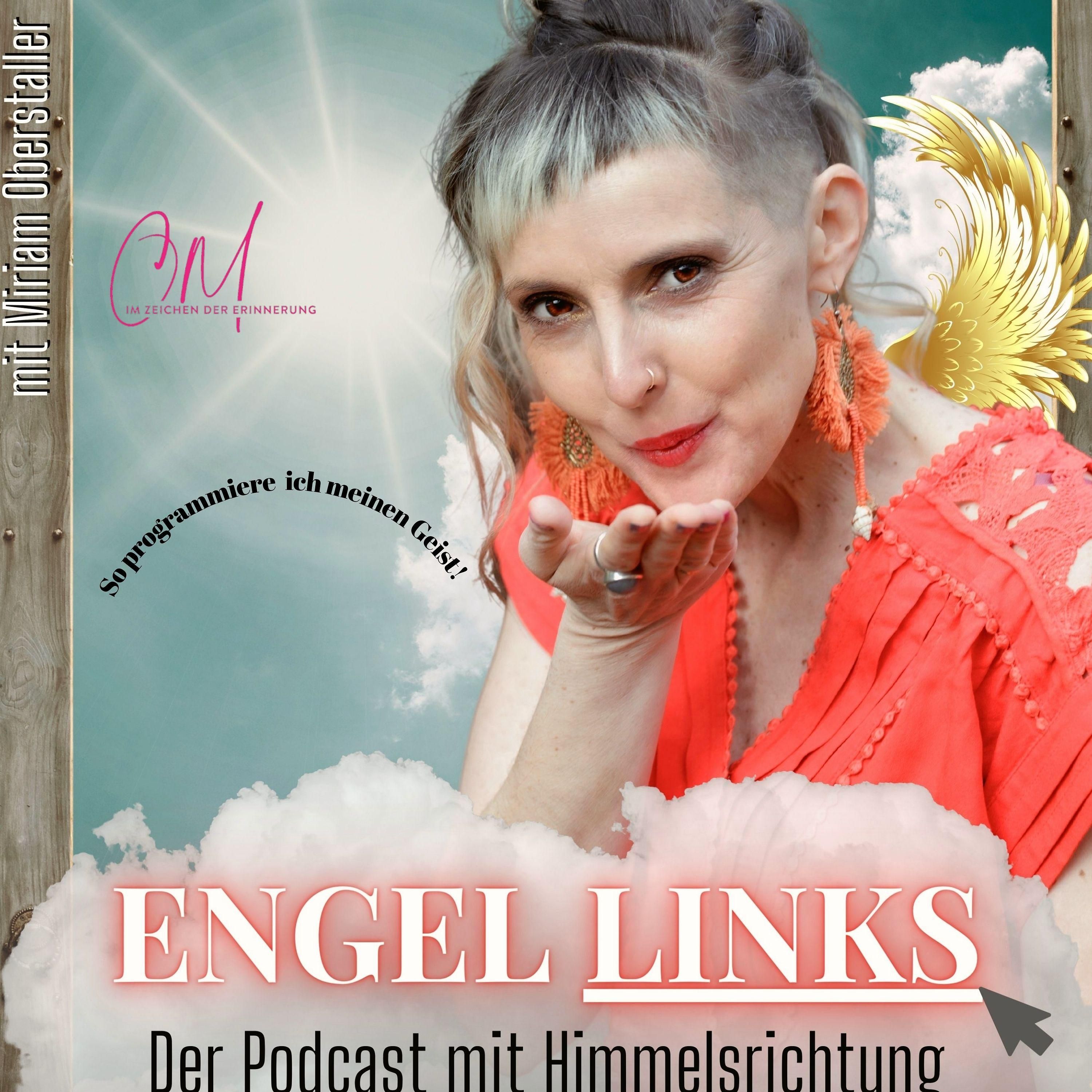 So programmiere ich meine Geist!