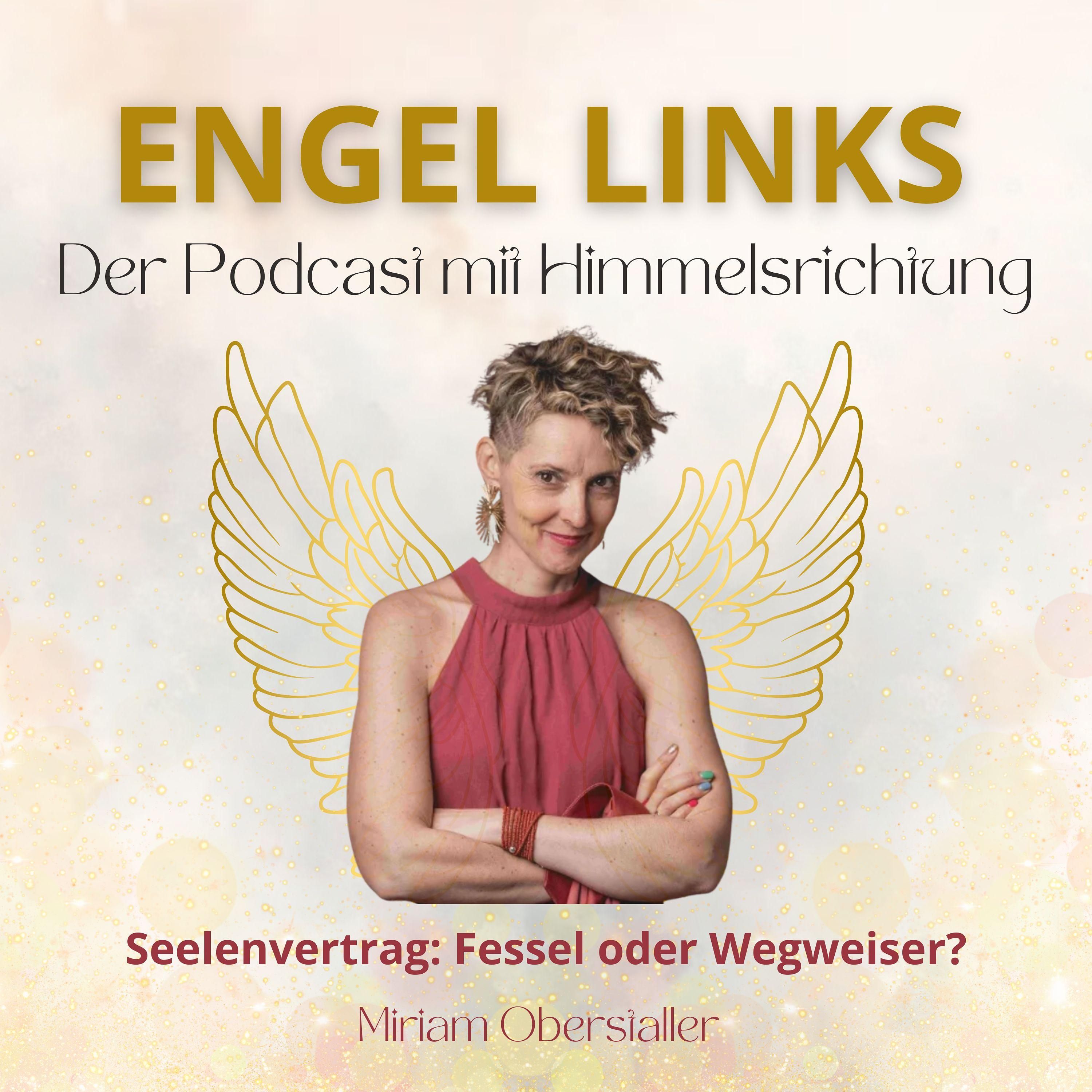 Seelenvertrag: Fessel oder Wegweiser?