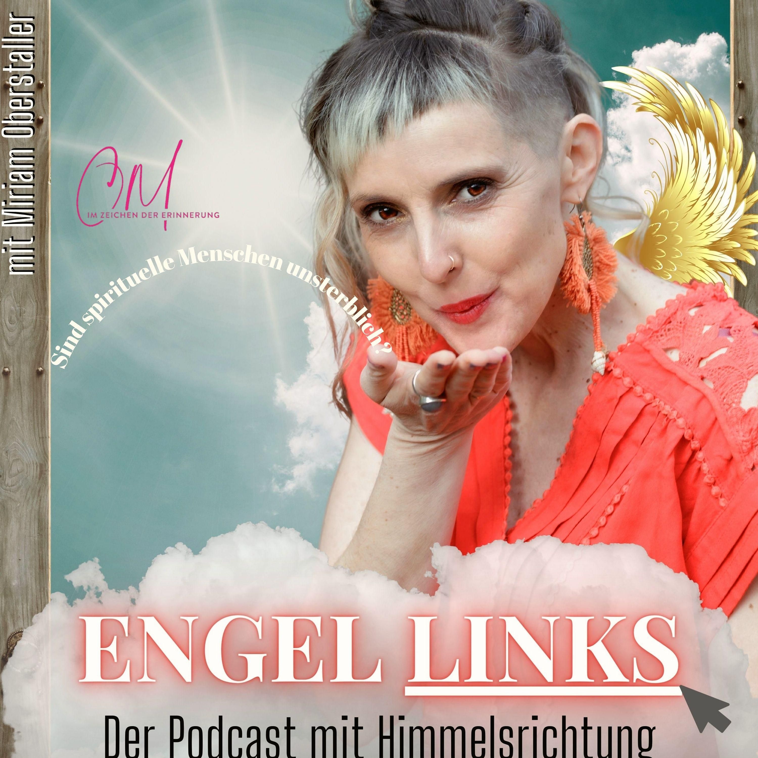 Sind spirituelle Menschen unsterblich?