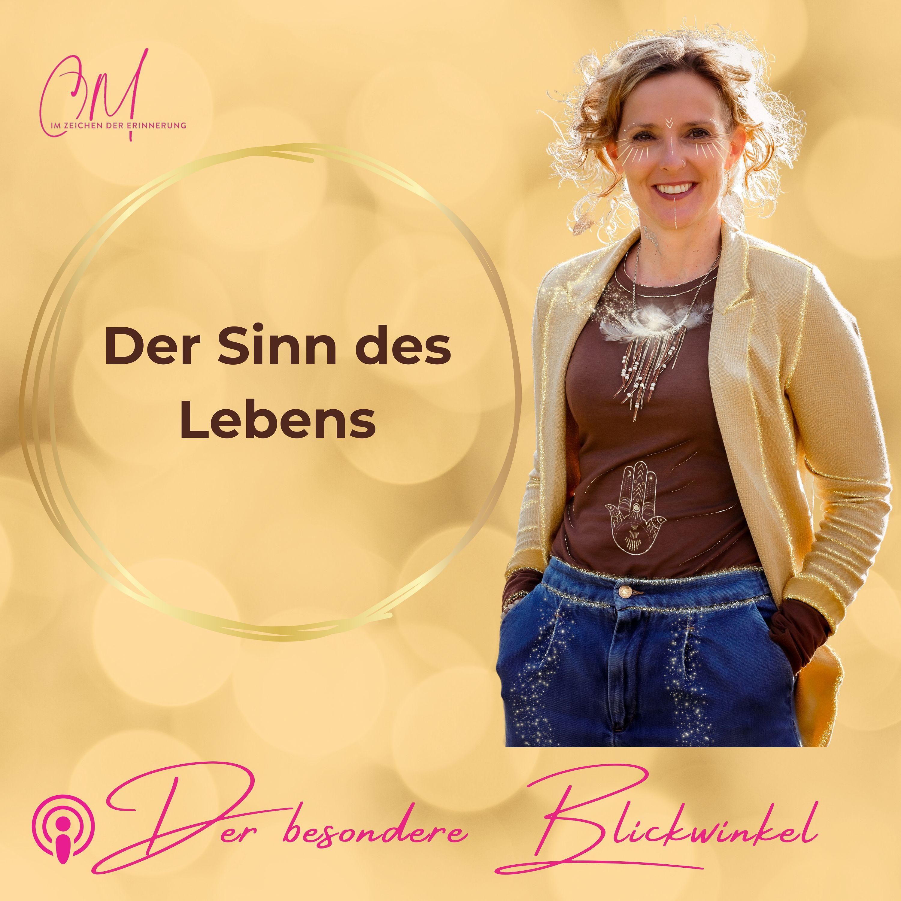 Der Sinn des Lebens