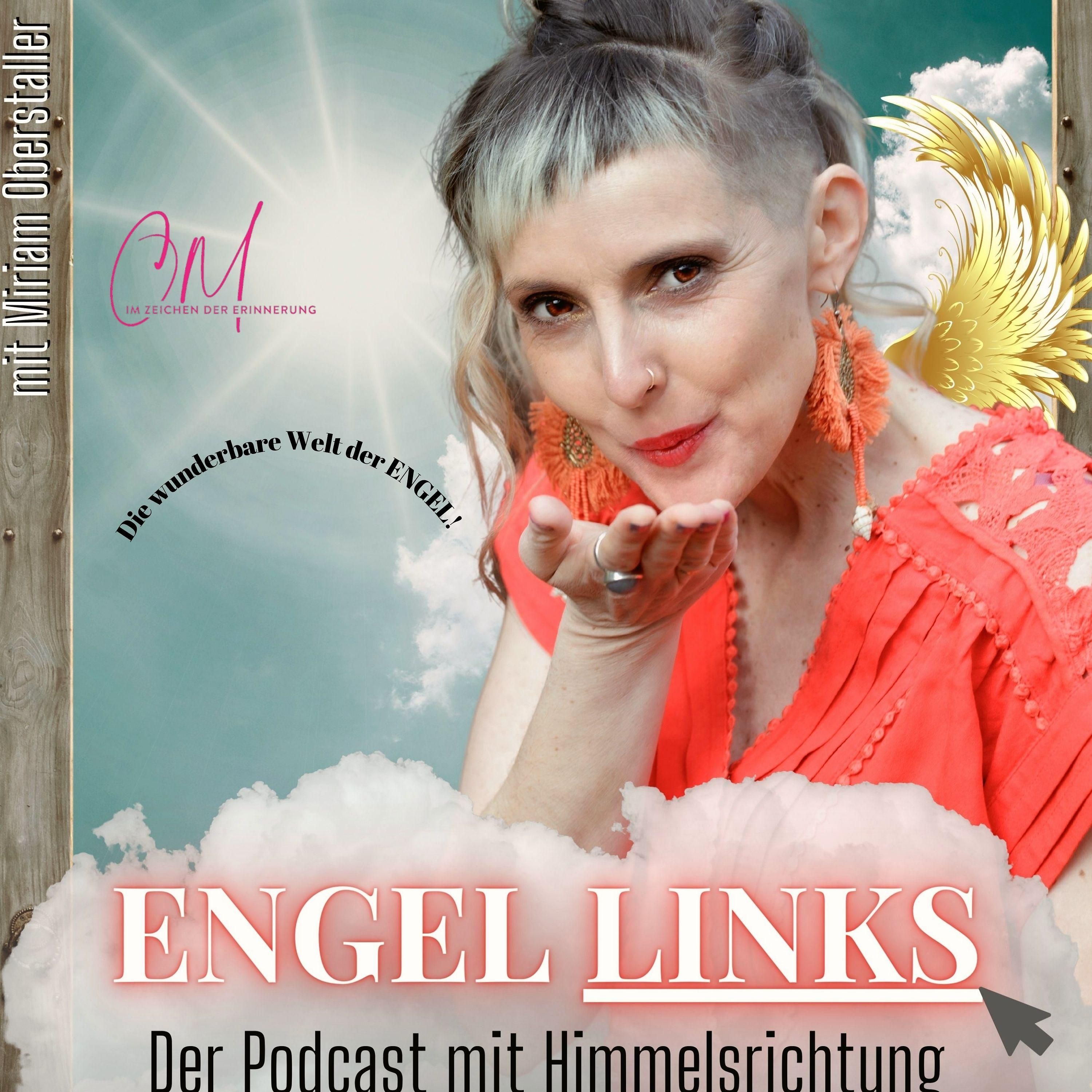 Die wunderbare Welt der Engel!
