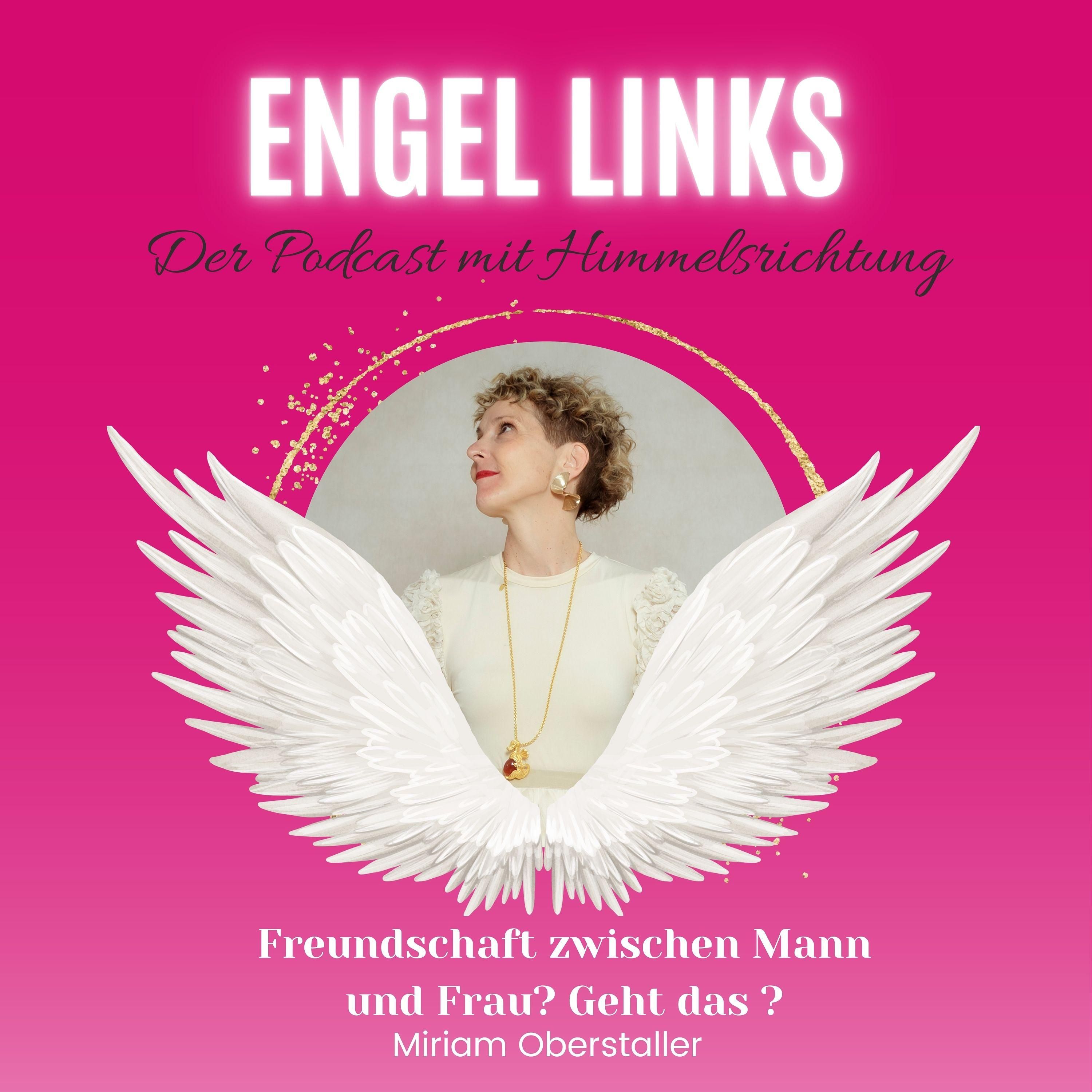 Männer und Frauen können keine Freunde sein!
