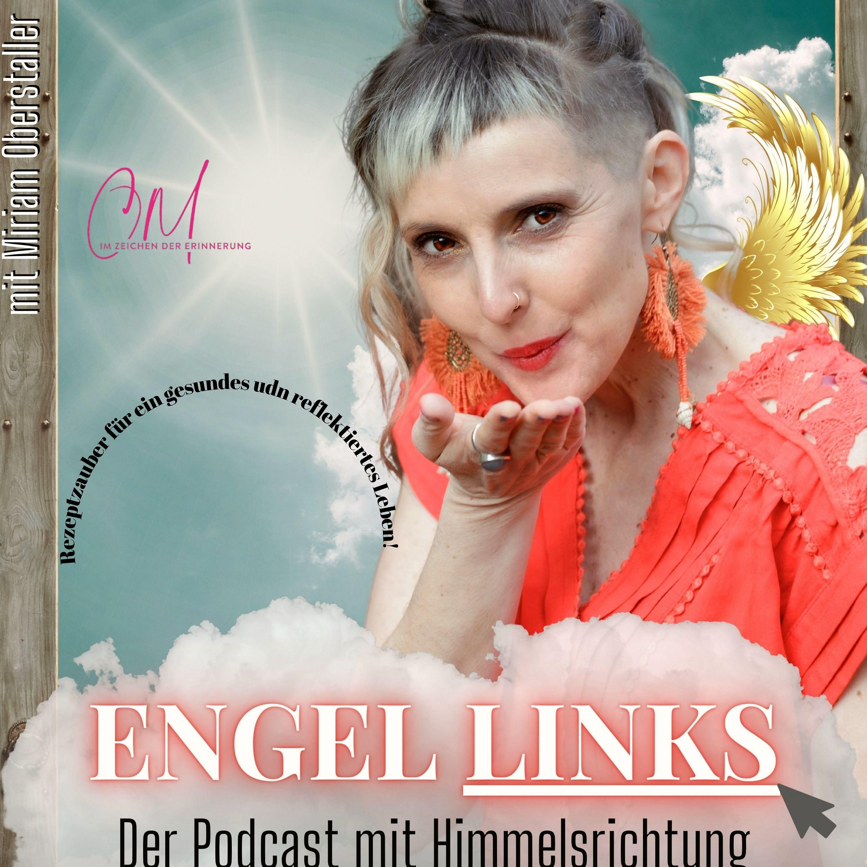 Selbstliebe, Gesunde Ernährung und Lebensrezepte: Ein Interview mit Silvia Gasser!