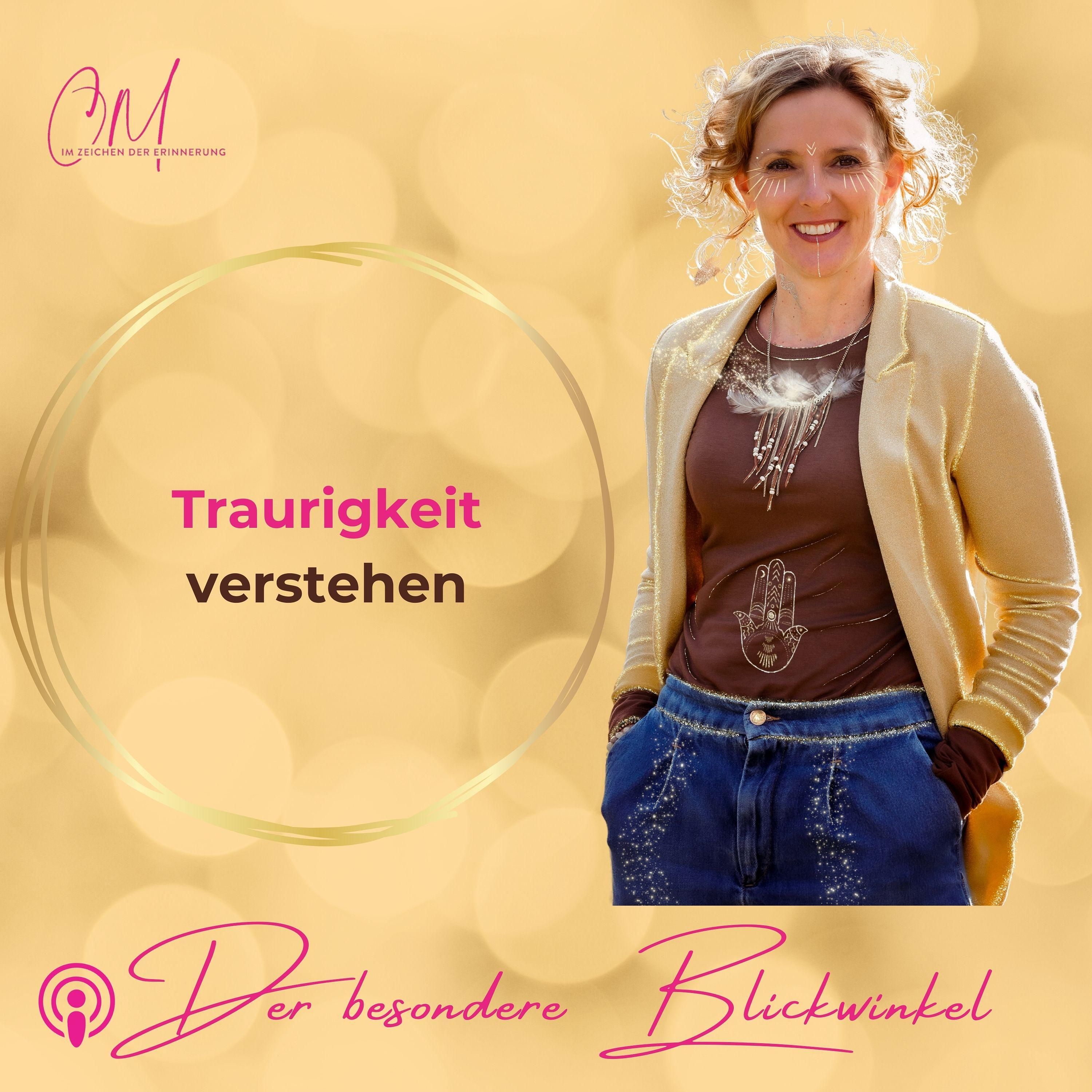 Traurigkeiten verstehen