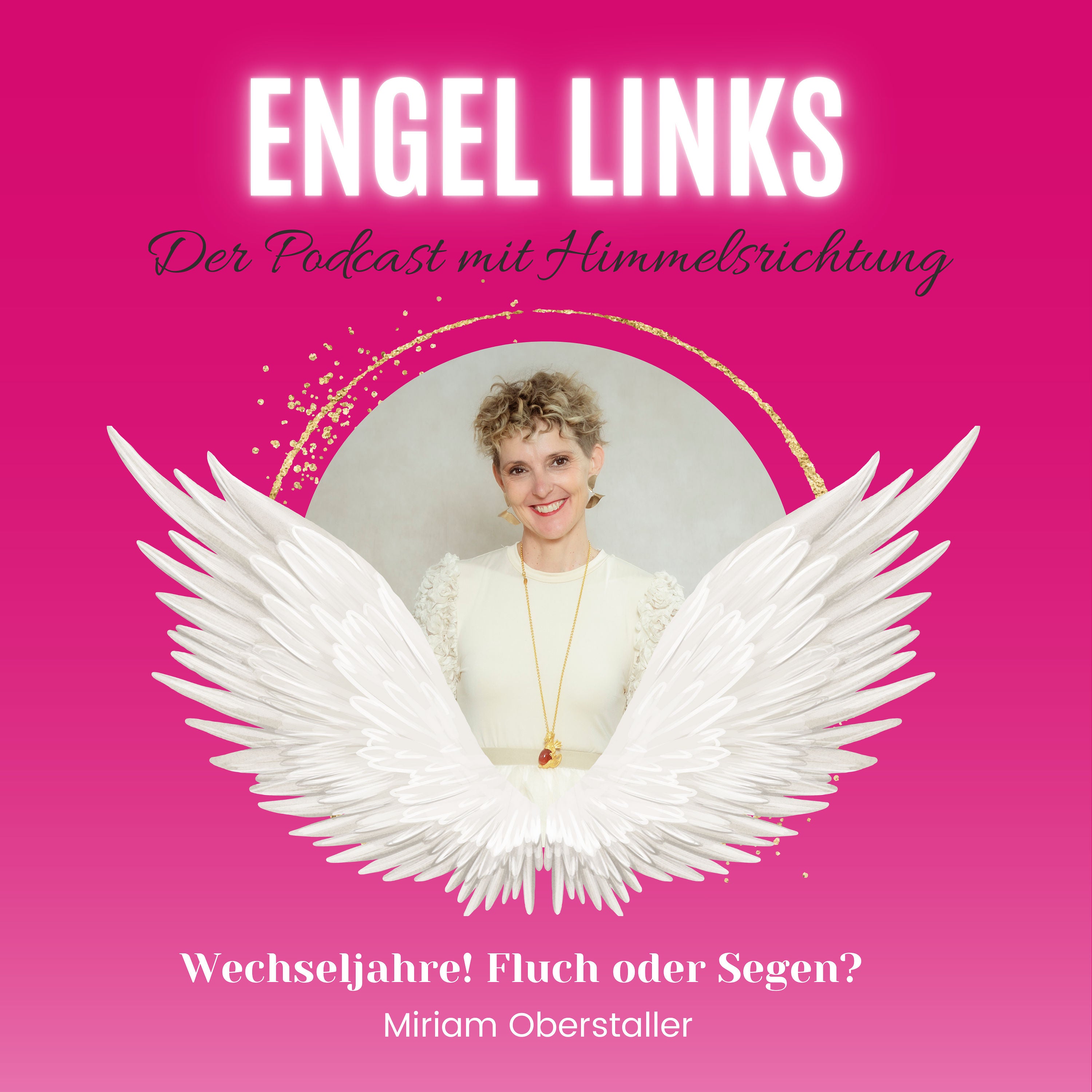 Wechseljahre! Fluch oder Segen?
