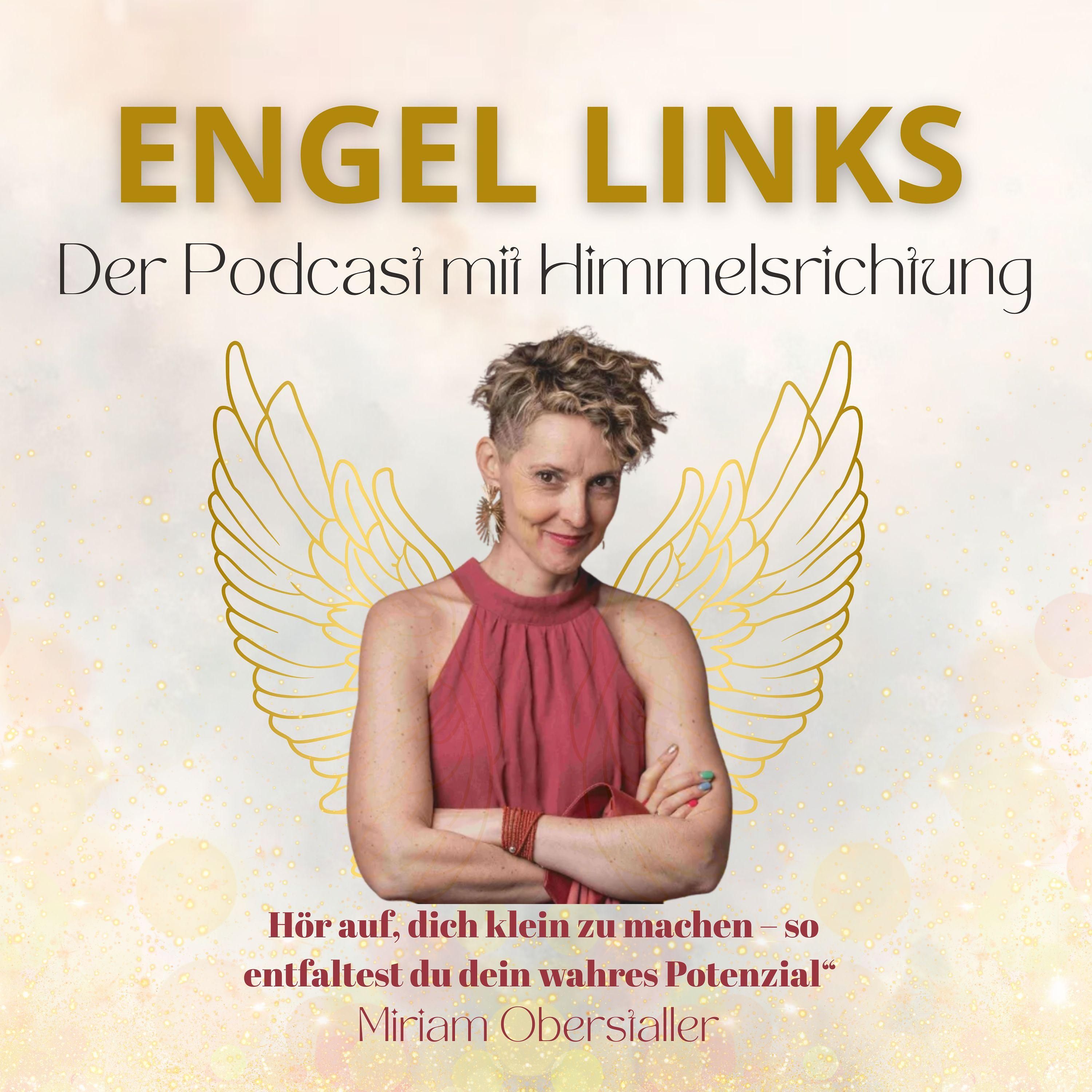 Hör auf, dich klein zu machen – so entfaltest du dein wahres Potenzial“