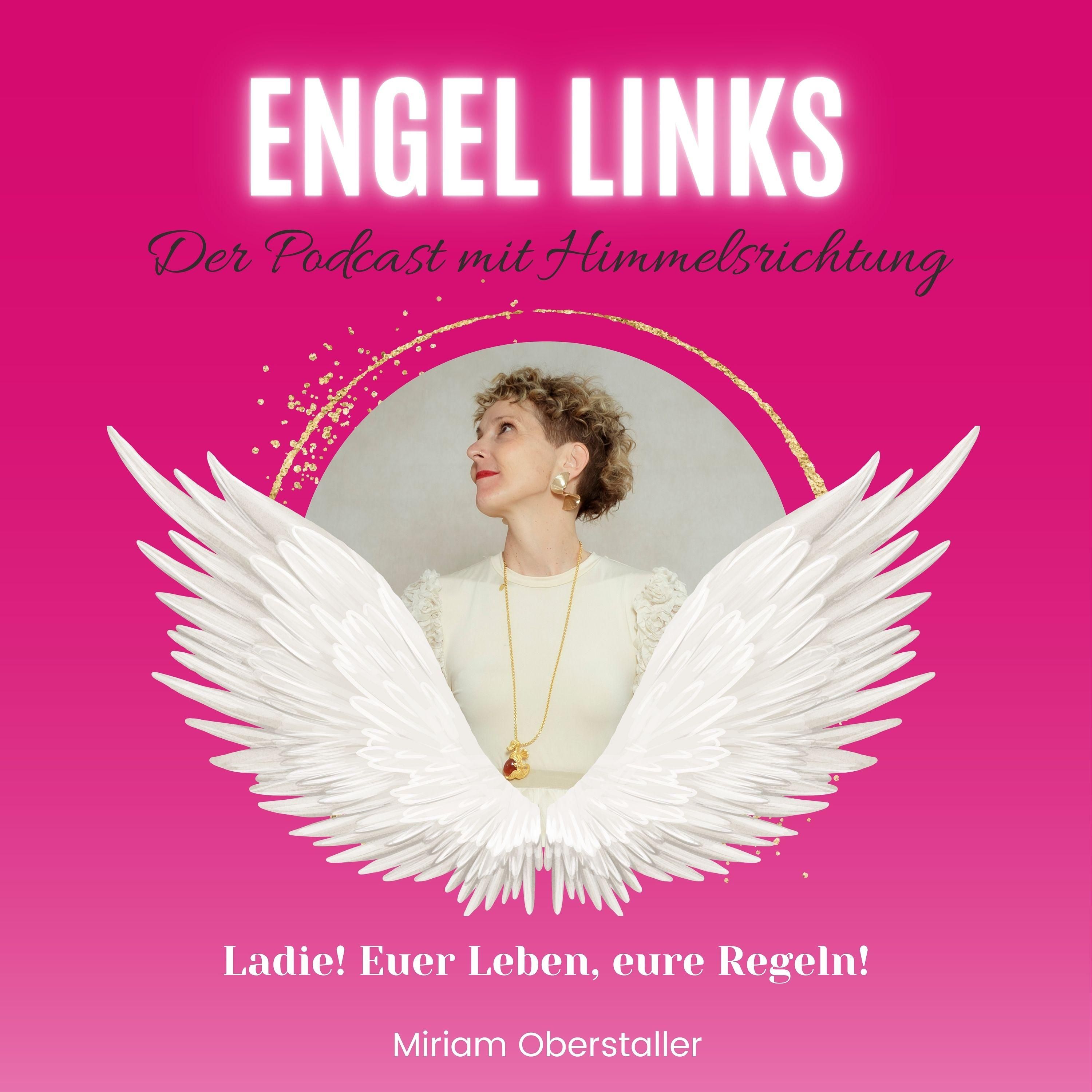 Ladies! Euer Leben, eure Regeln!