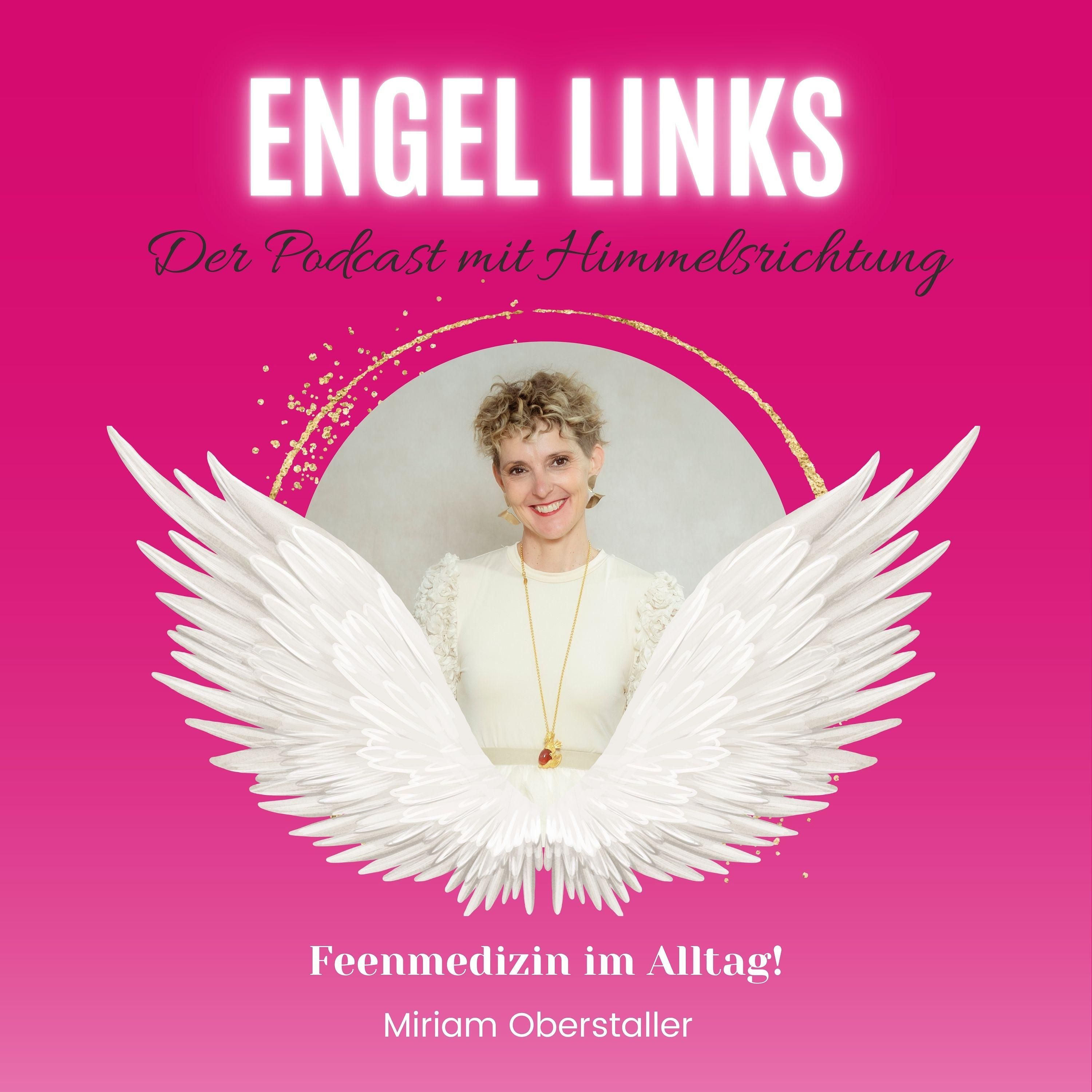 FEENMEDIZIN im Alltag! Was ist DAS?
