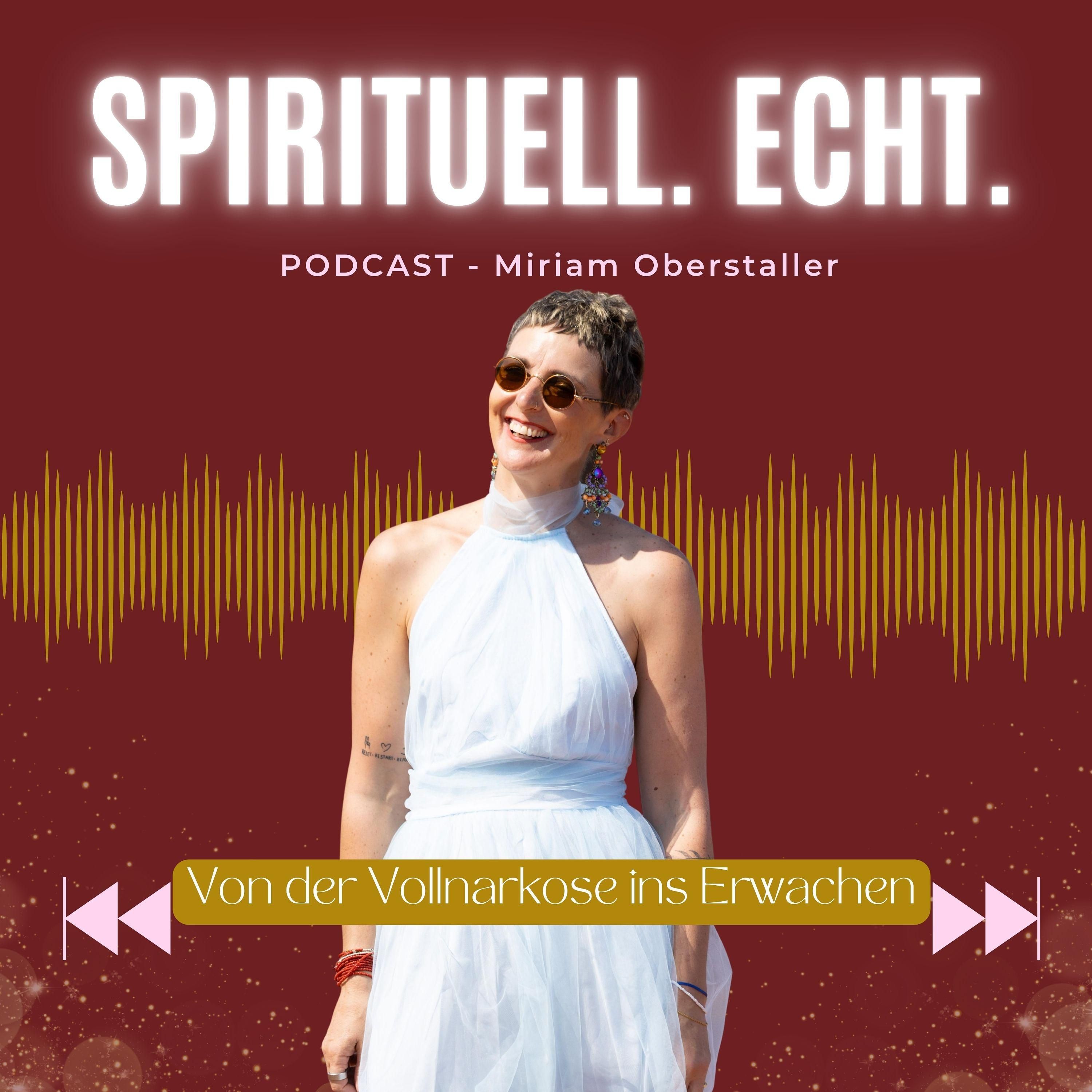 Von der Vollnarkose ins Erwachen!
