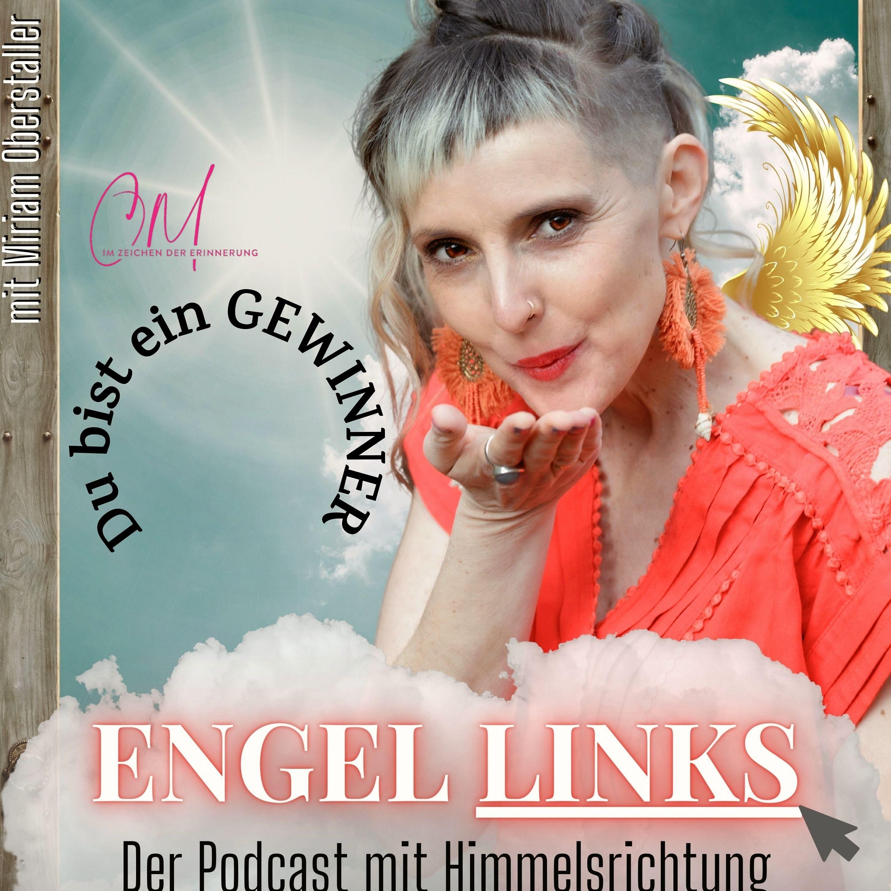 Du bist immer ein GEWINNER!