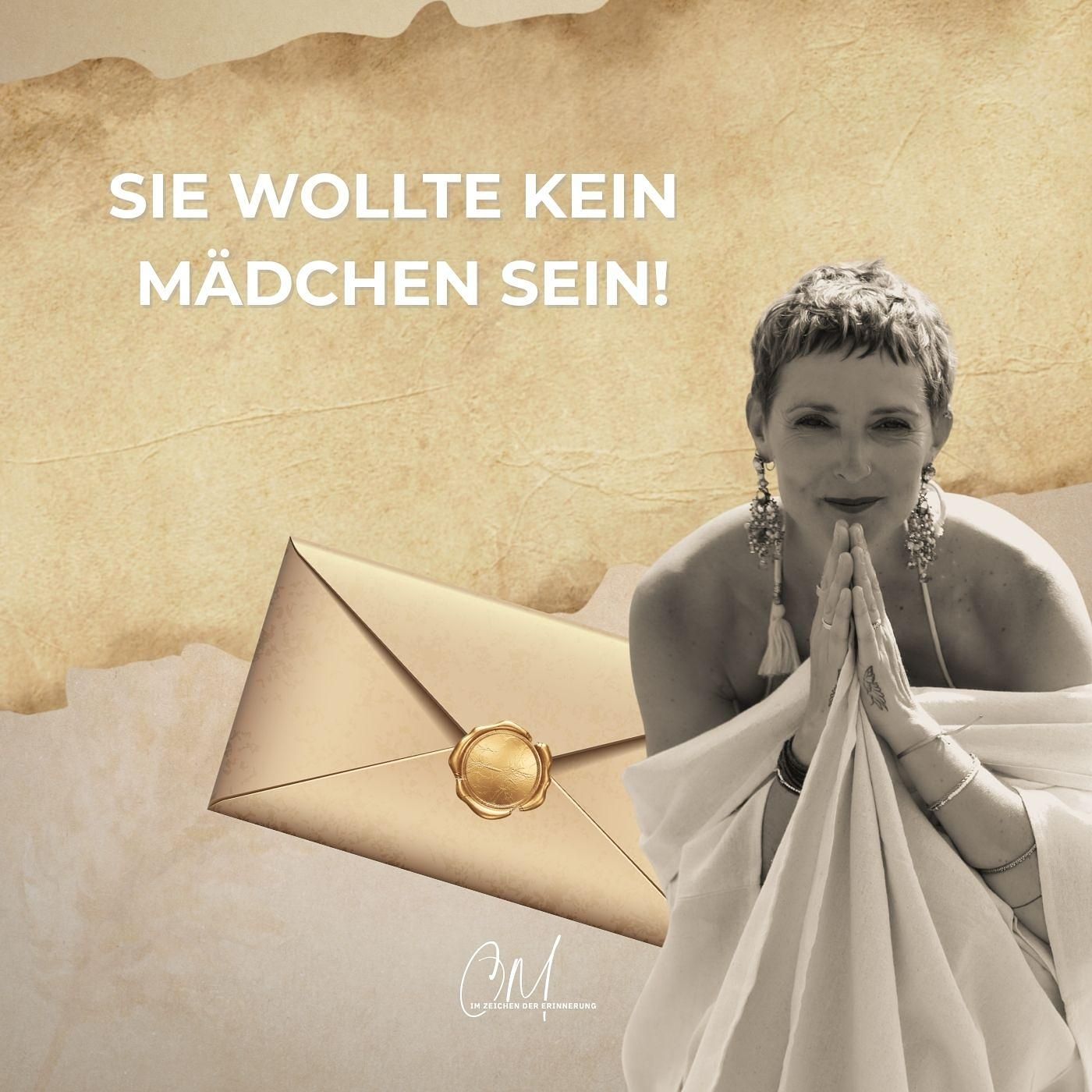 Das kann kein Mädchen sein – eine wahre Geschichte über Selbstablehnung