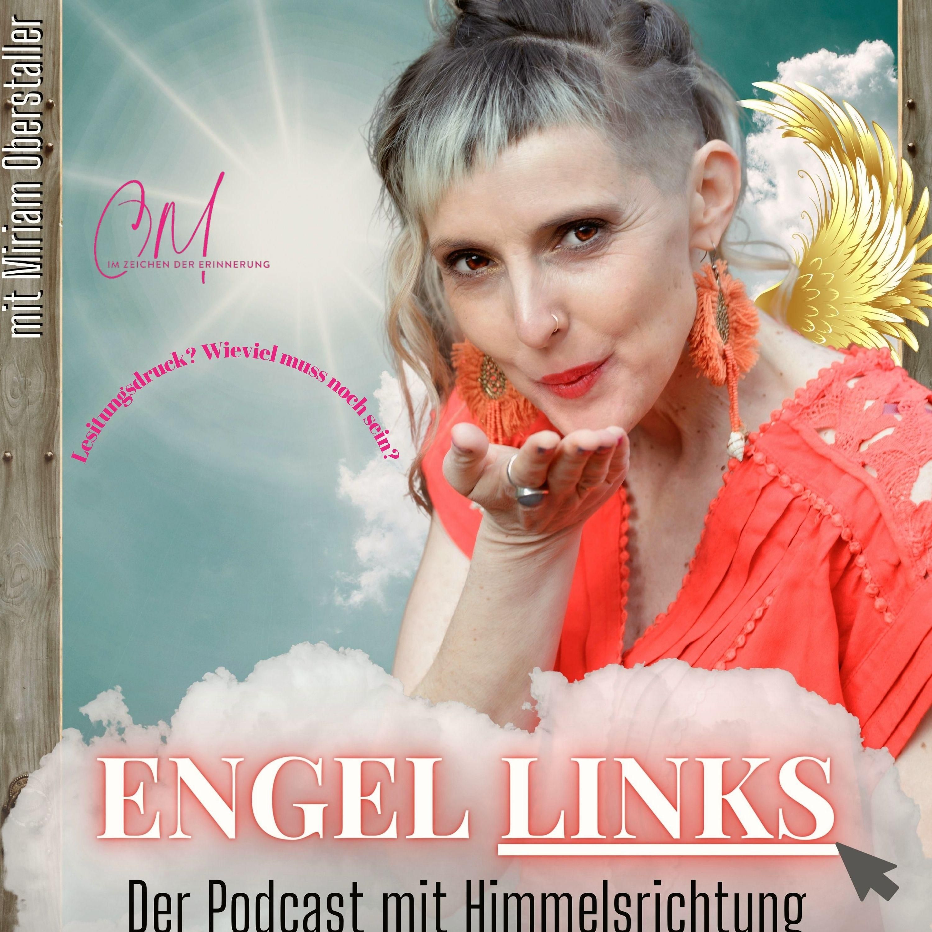 Wieviel müssen wir noch leisten um uns endlich gut genug zu fühlen?