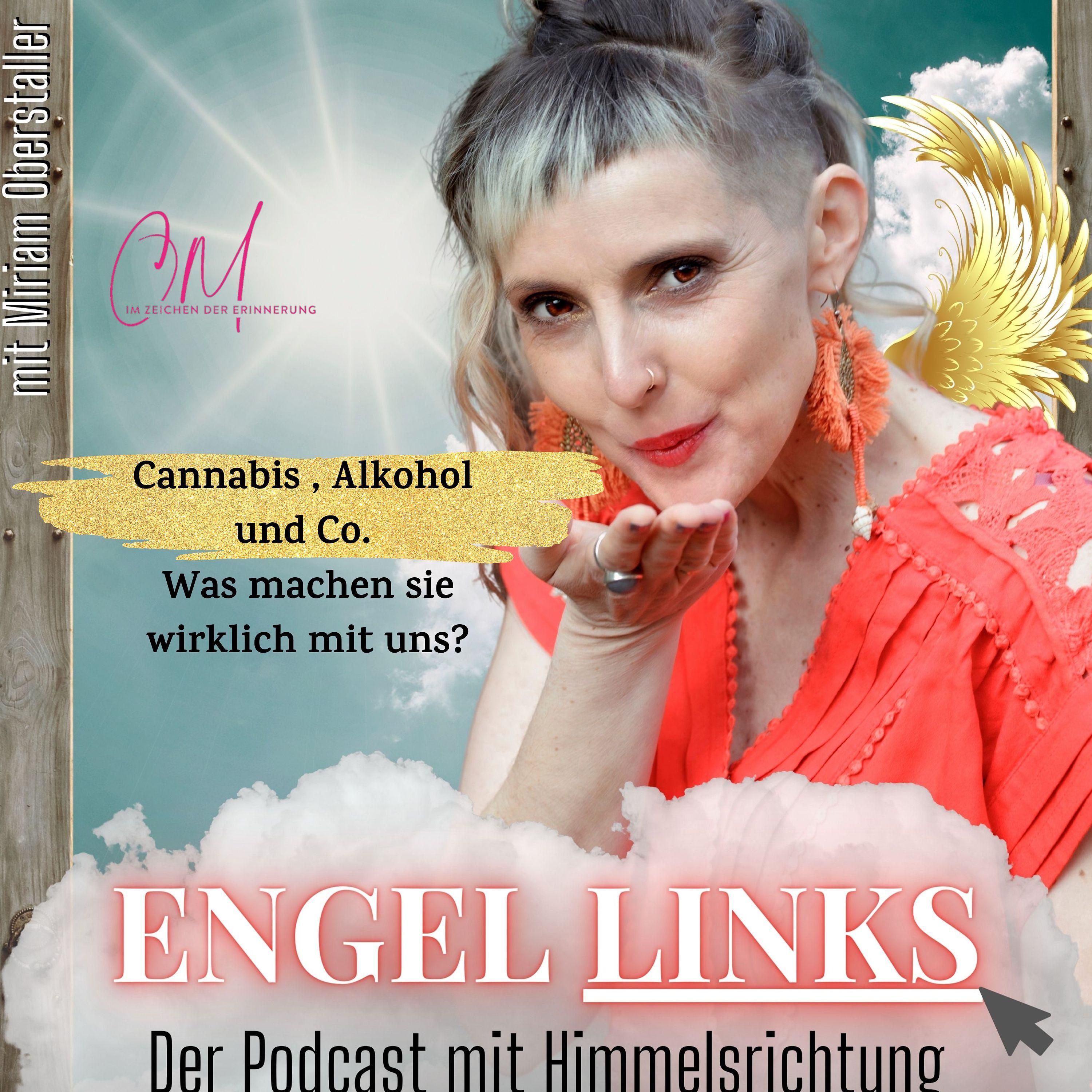 Harmlos oder doch ein wenig mehr? Wie Cannabis auf unser Chakren wirkt!