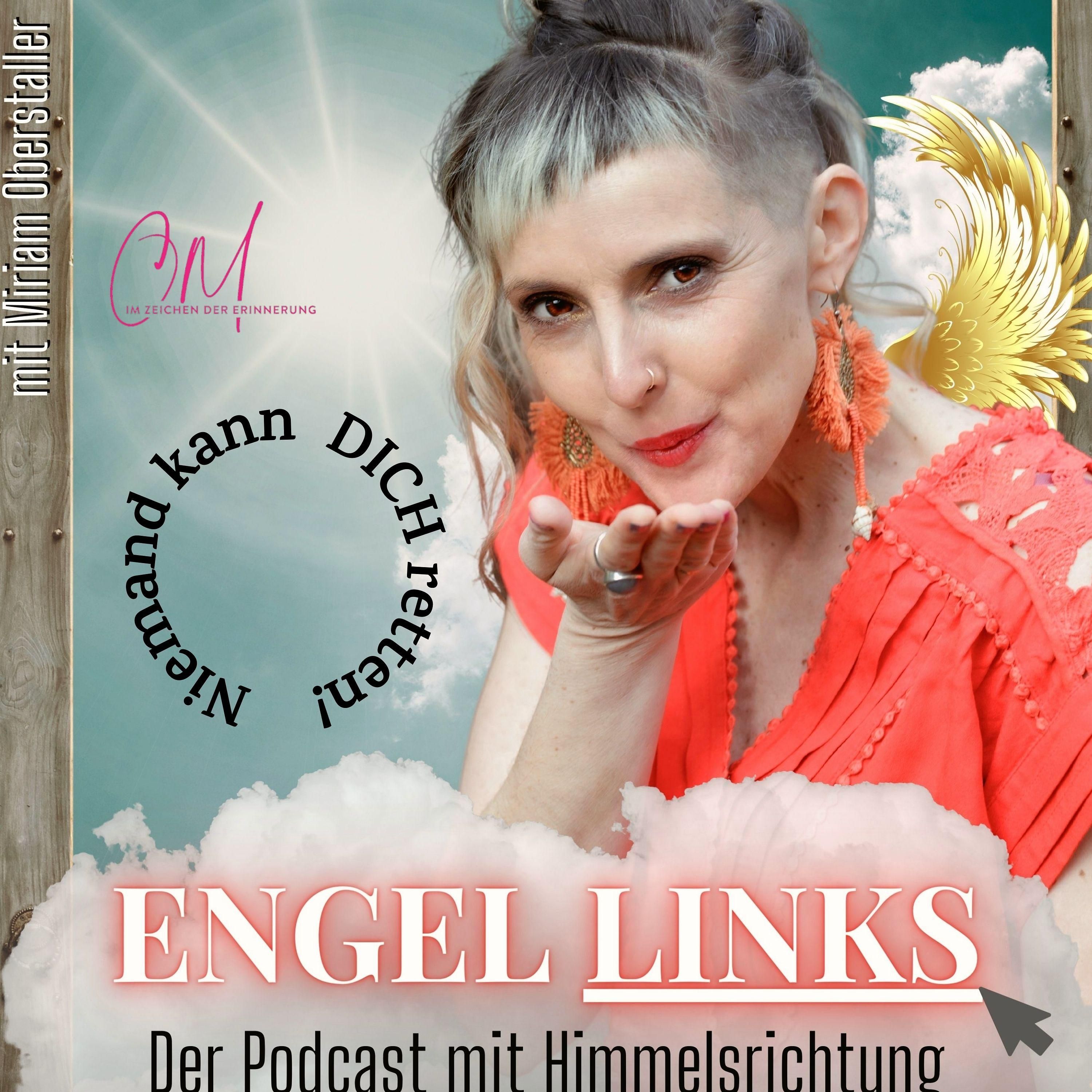 Achtung! Niemand kann dich retten!