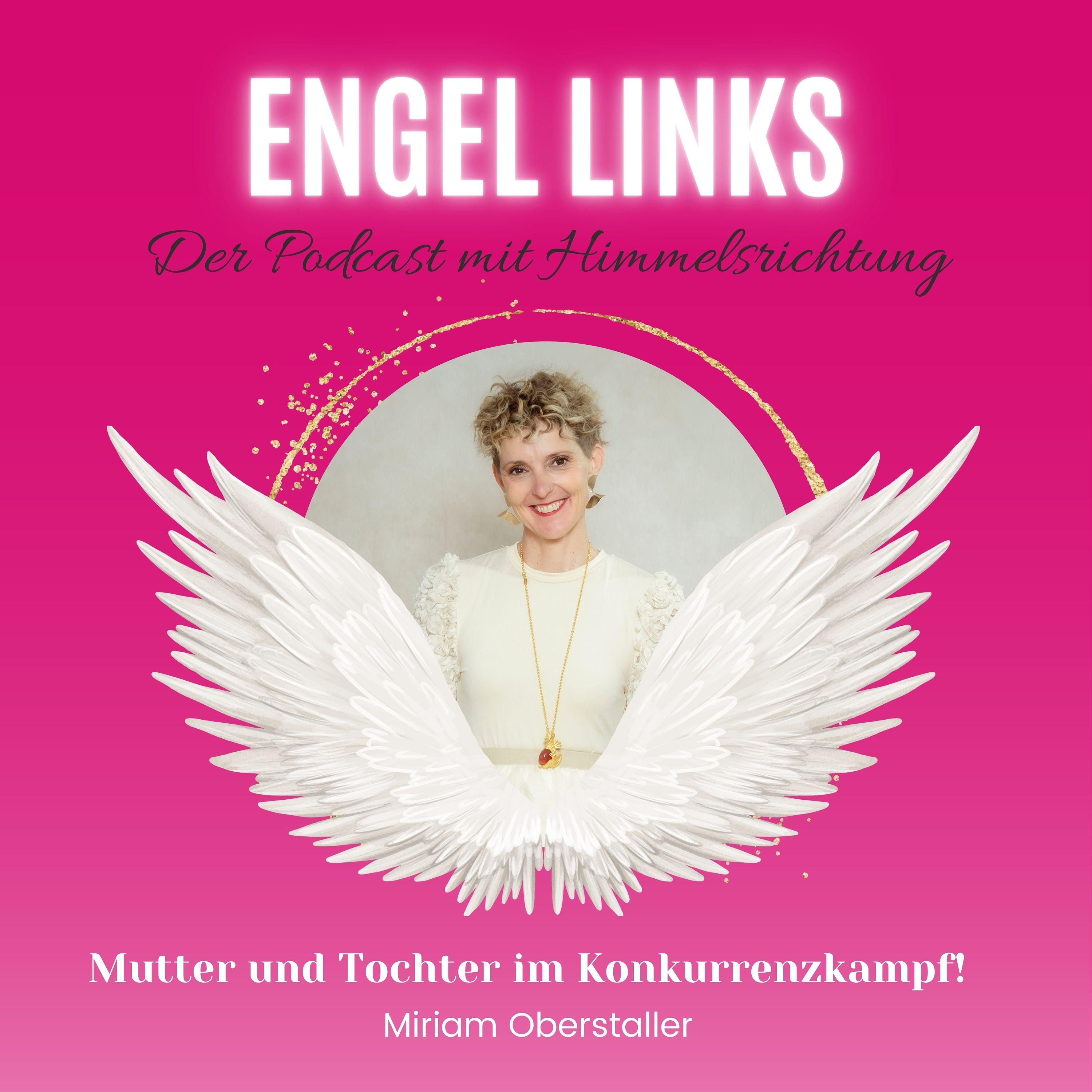 Warum Töchter rebellieren – und was Mütter daraus lernen können!