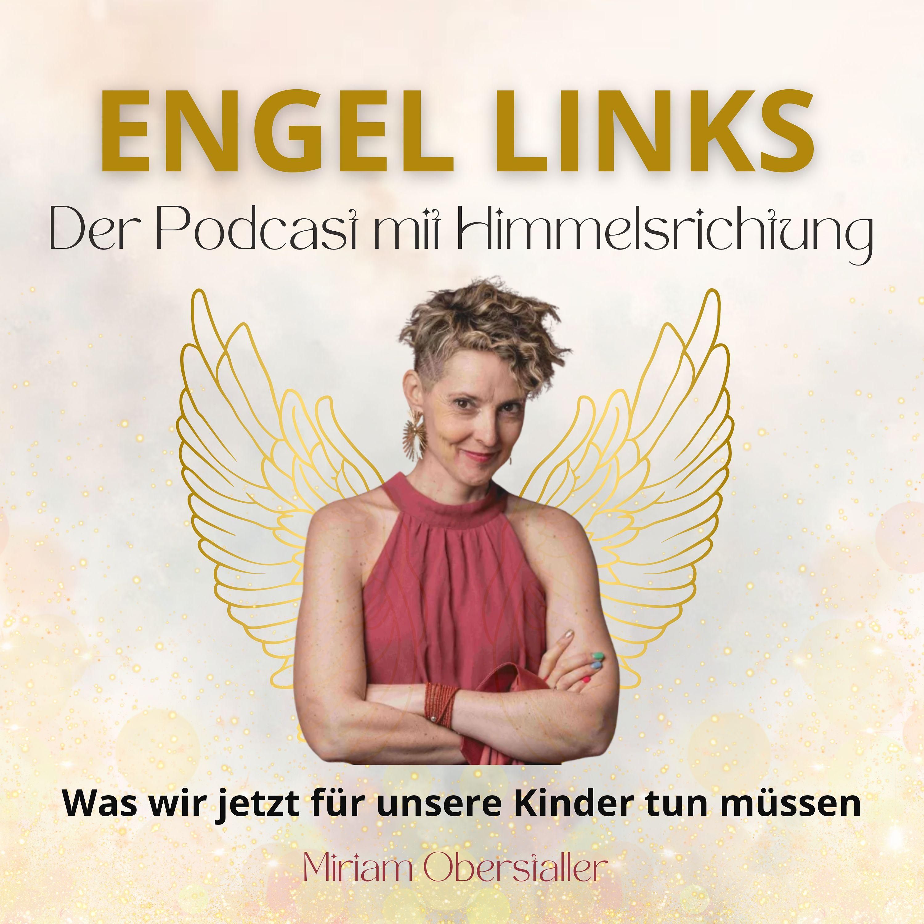 Warum ein ganzes Dorf ein Kind braucht – und wo es heute fehlt!