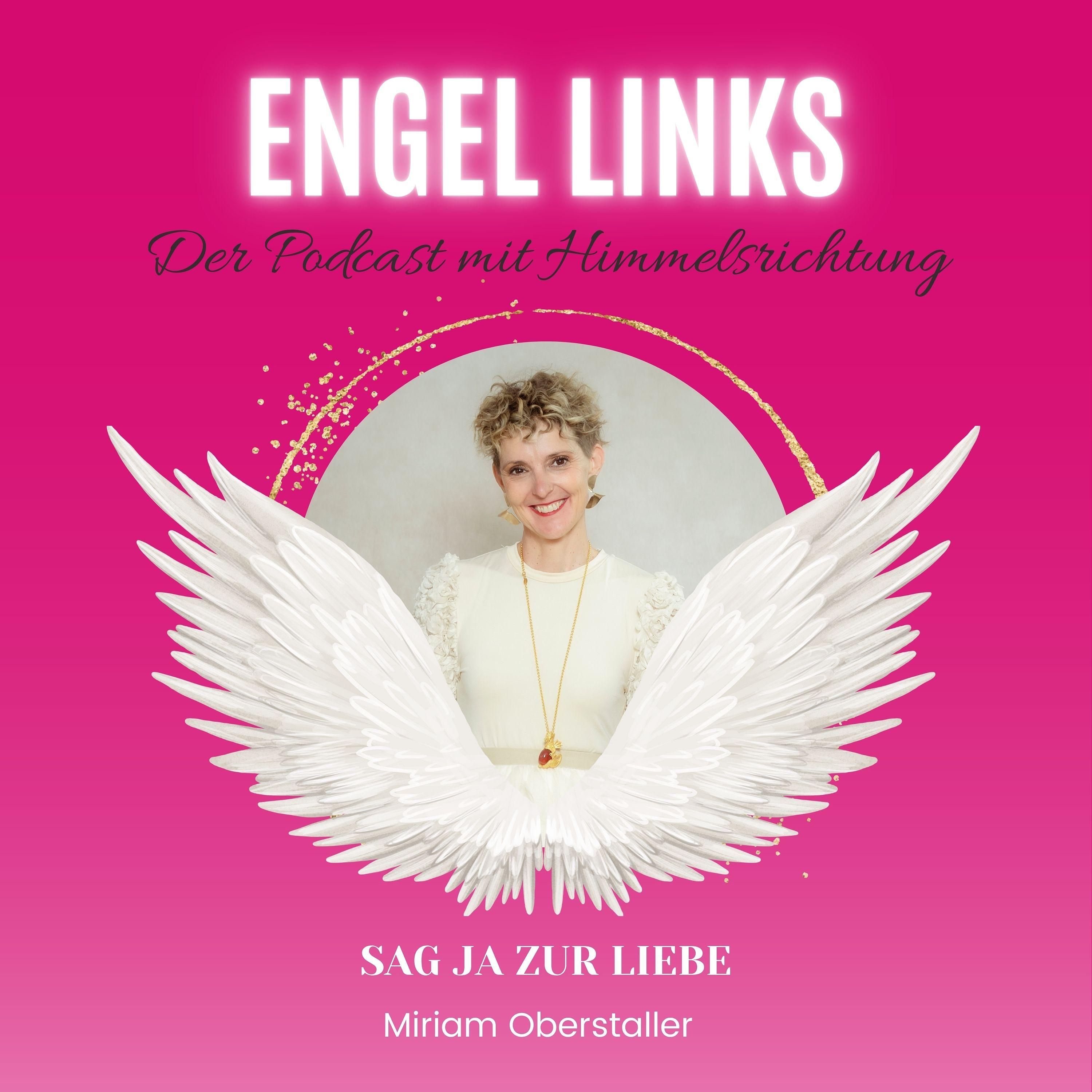 Sag JA zur Liebe!