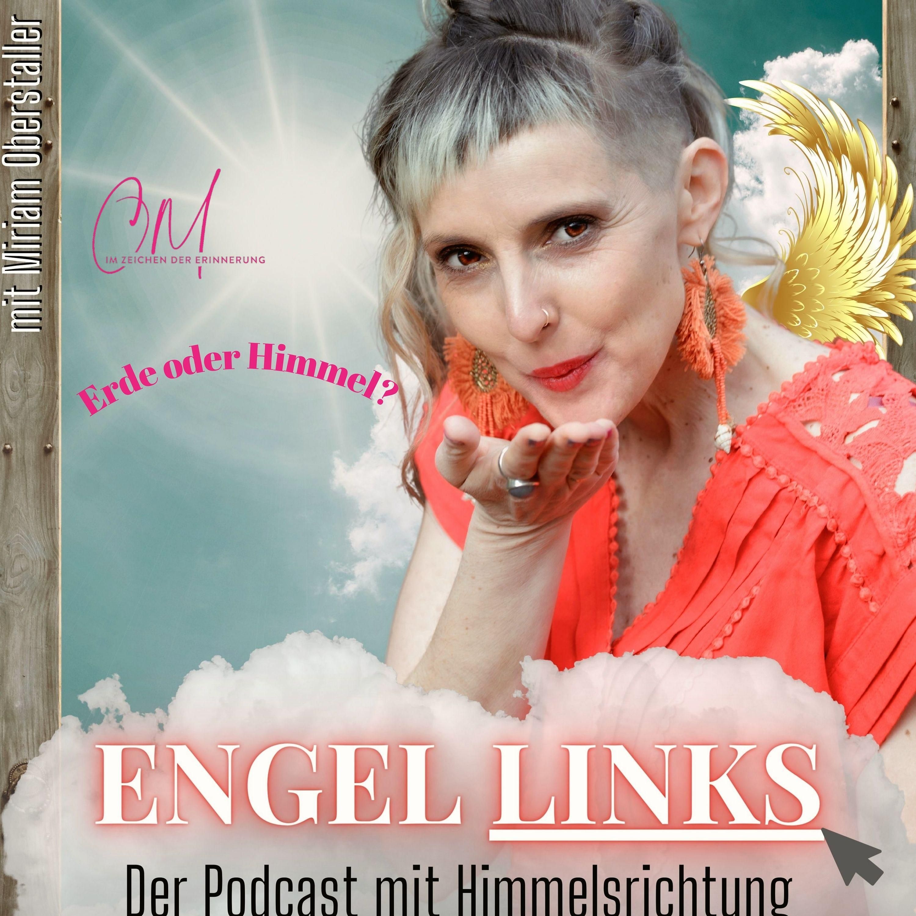 Erde oder Himmel?