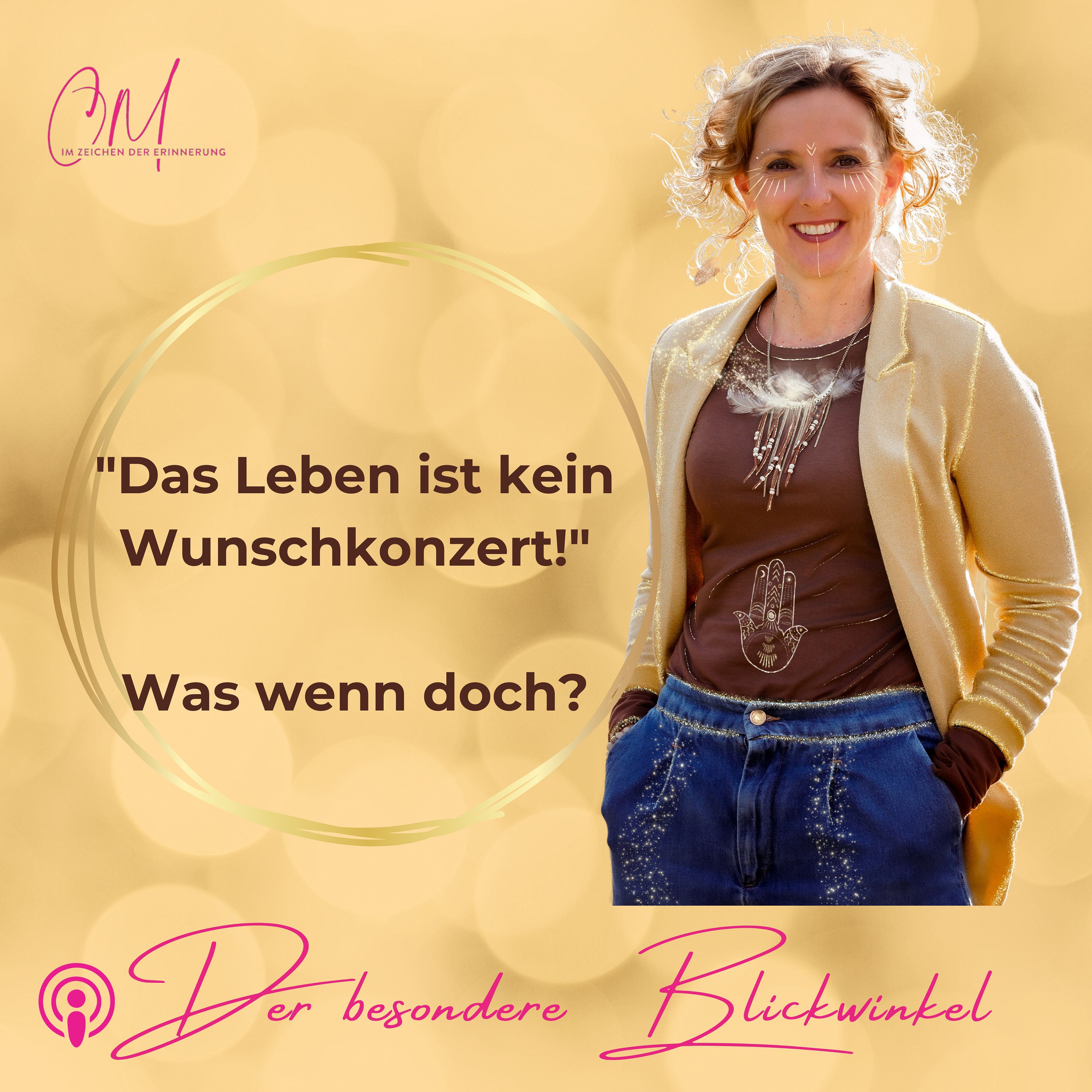 Das Leben ist kein Wunschkonzert!