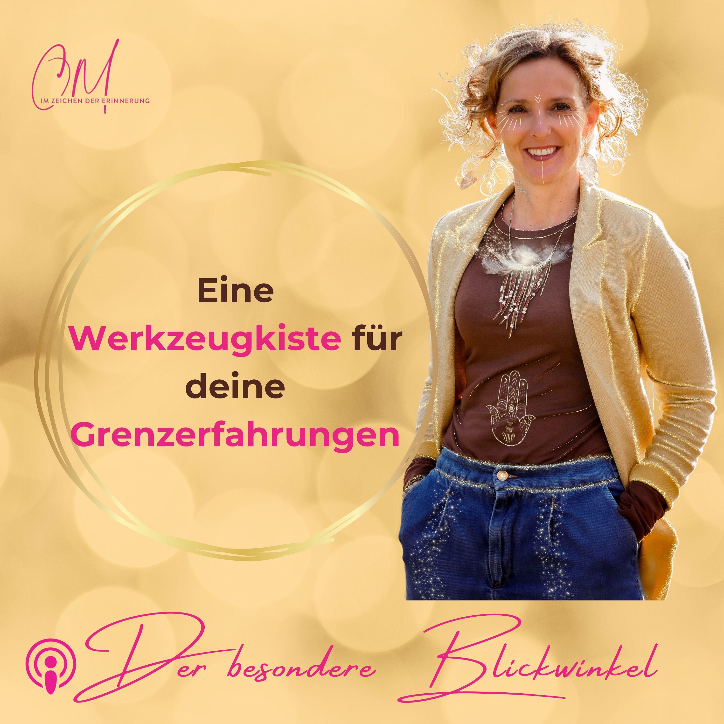 Eine Werkzeugkiste für deine Grenzen