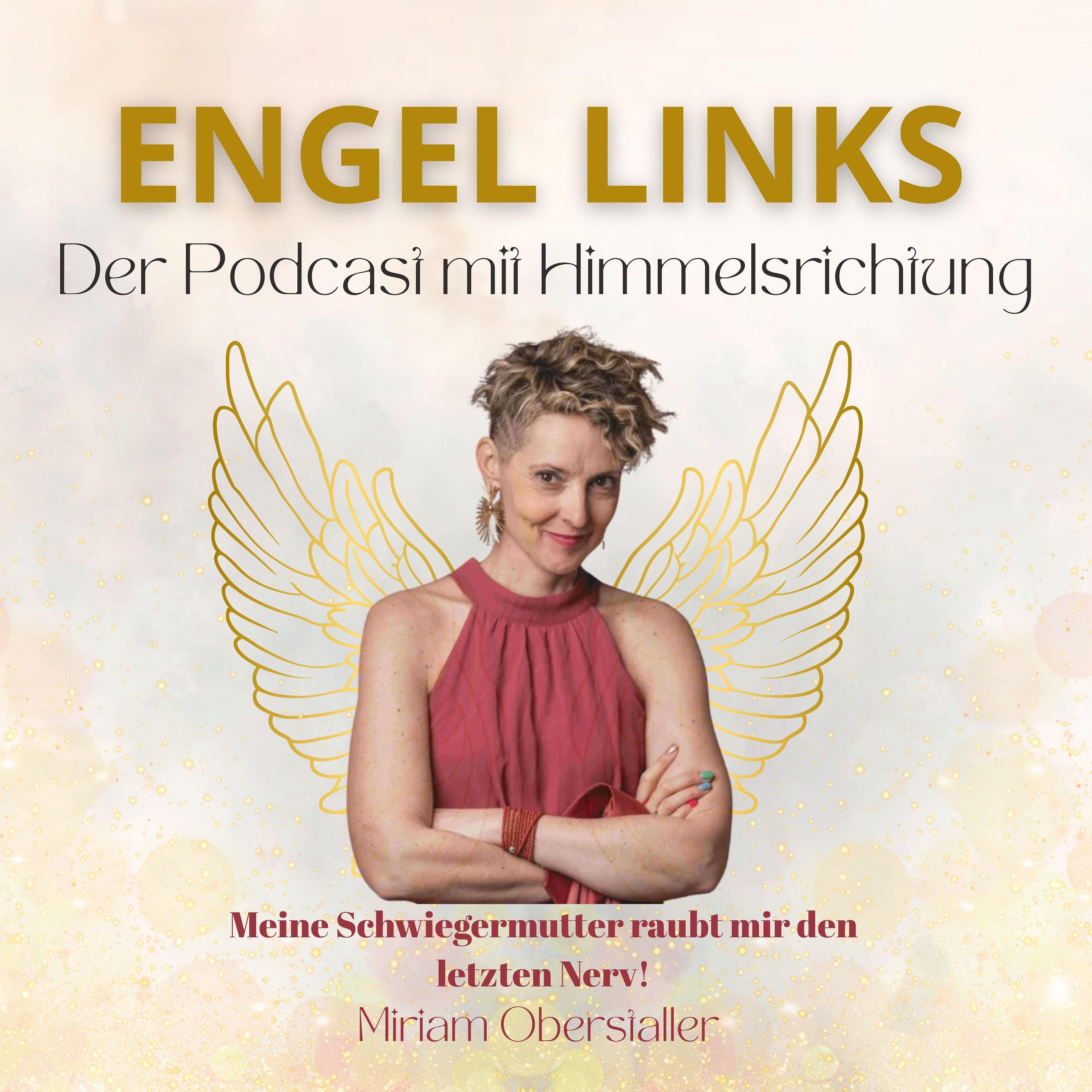 Mein"Meine Schwiegermutter raubt mir den letzten Nerv – und ich lerne, sie zu lieben“ |