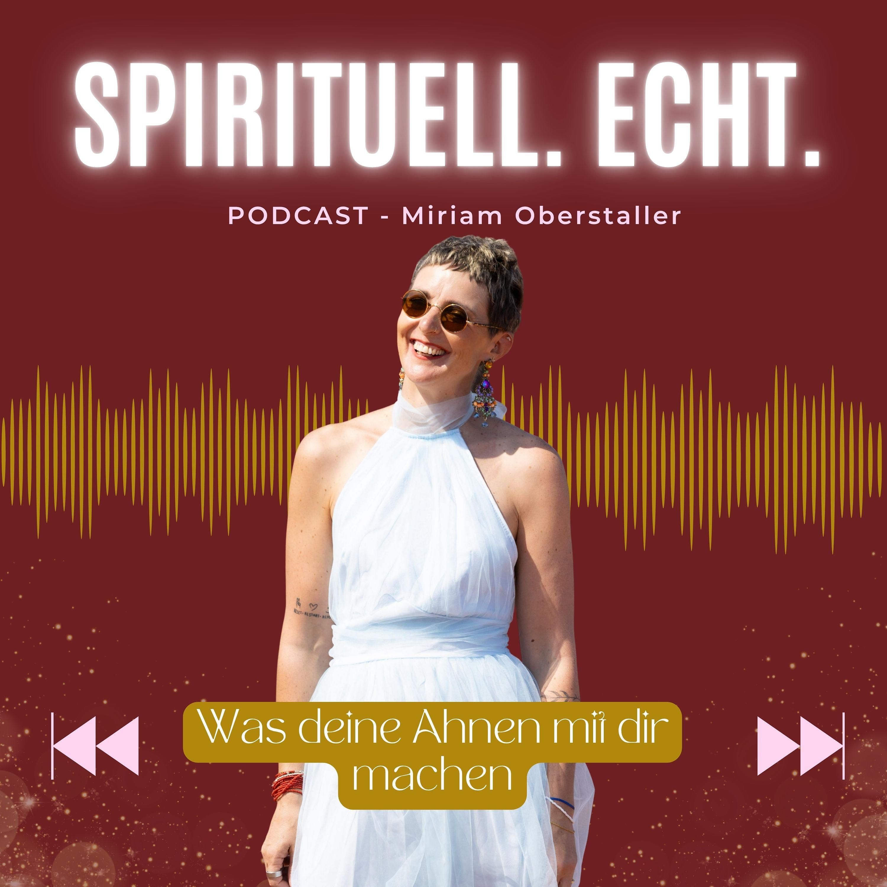 "Zwischen den Welten – Allerheiligen, Ahnenkraft & das leise Flüstern der Erinnerung“