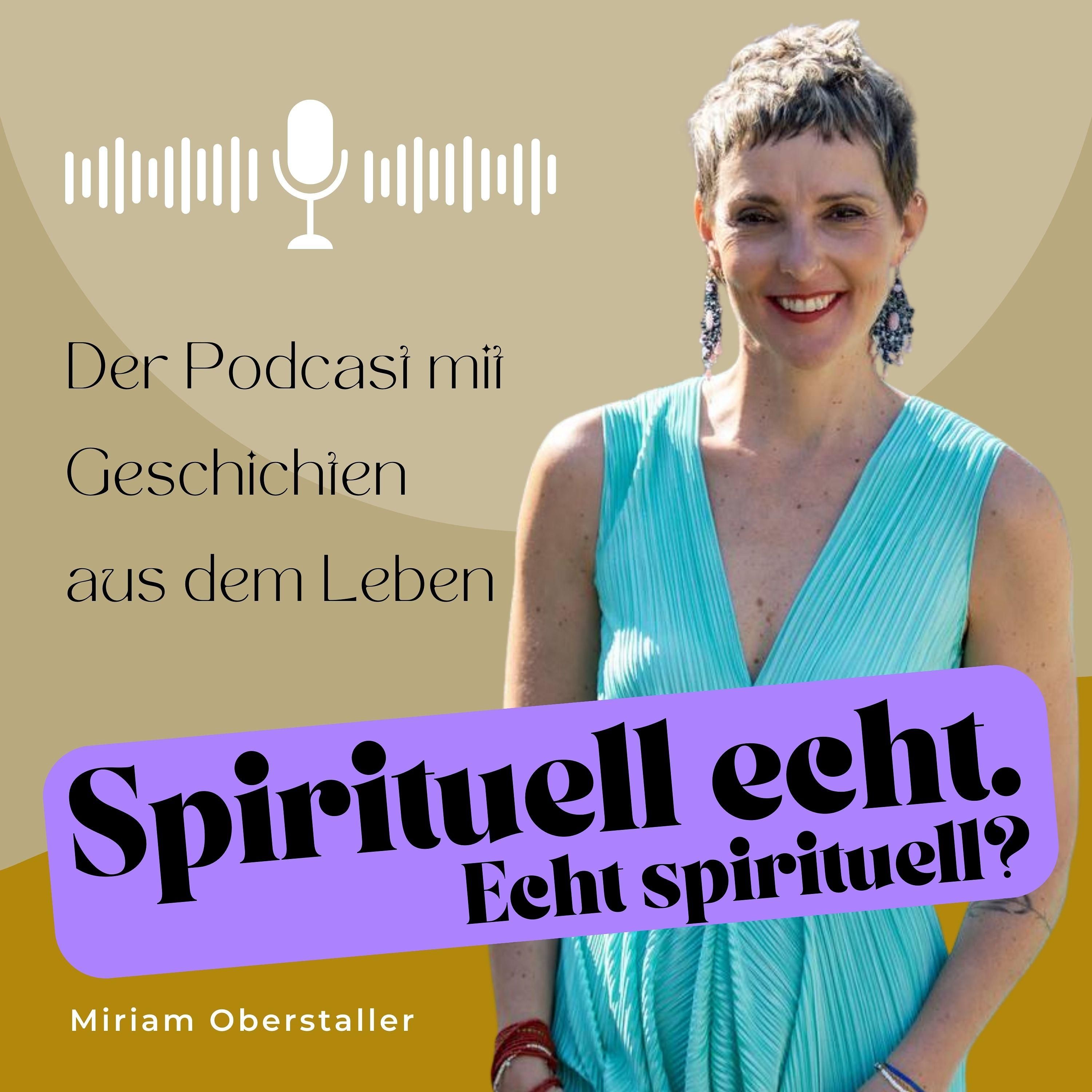 Ich bin aus Schmerz entstanden – und habe mir ein Zuhause gebaut