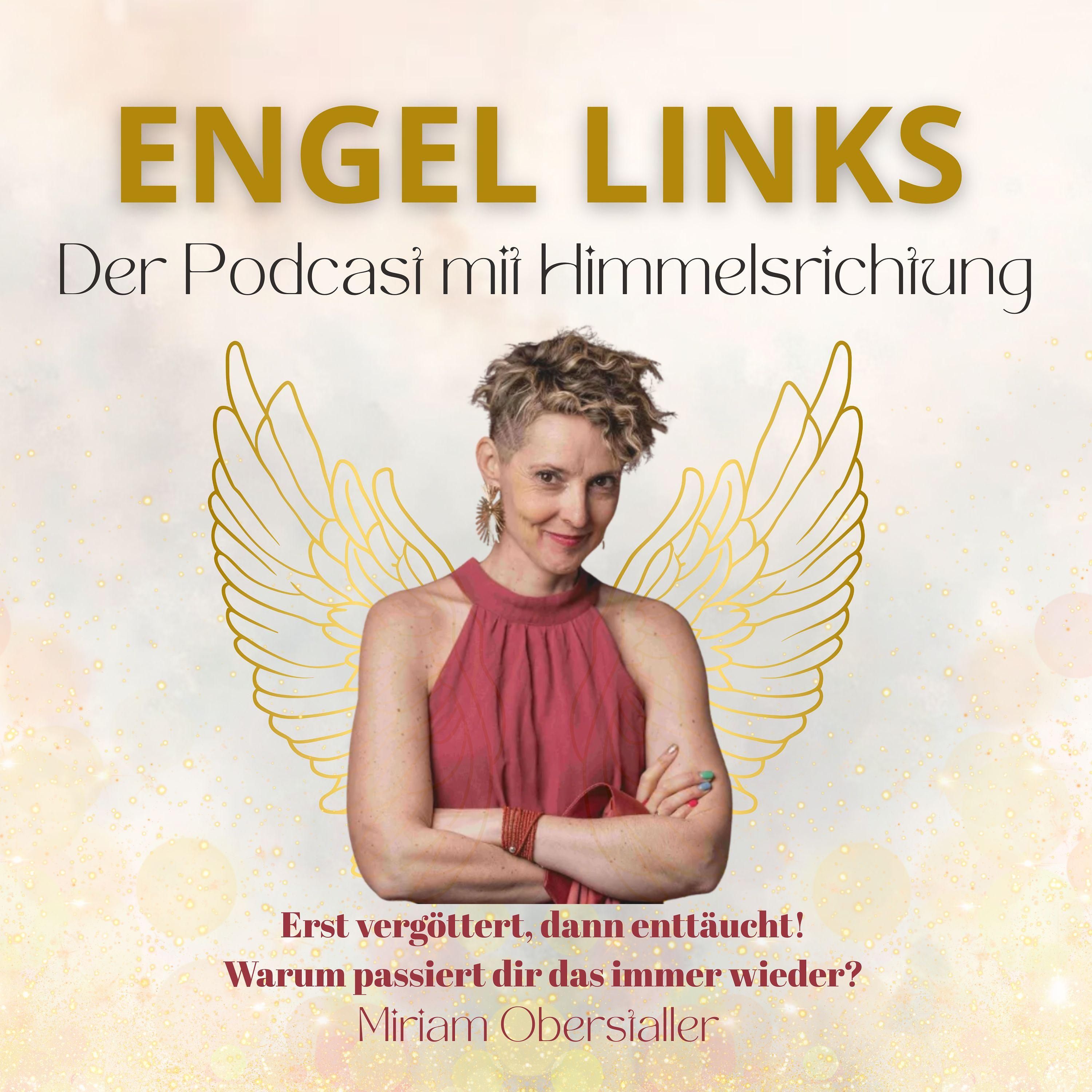 Spiritualität oder Projektion? Wenn Gurus zu Göttern werden