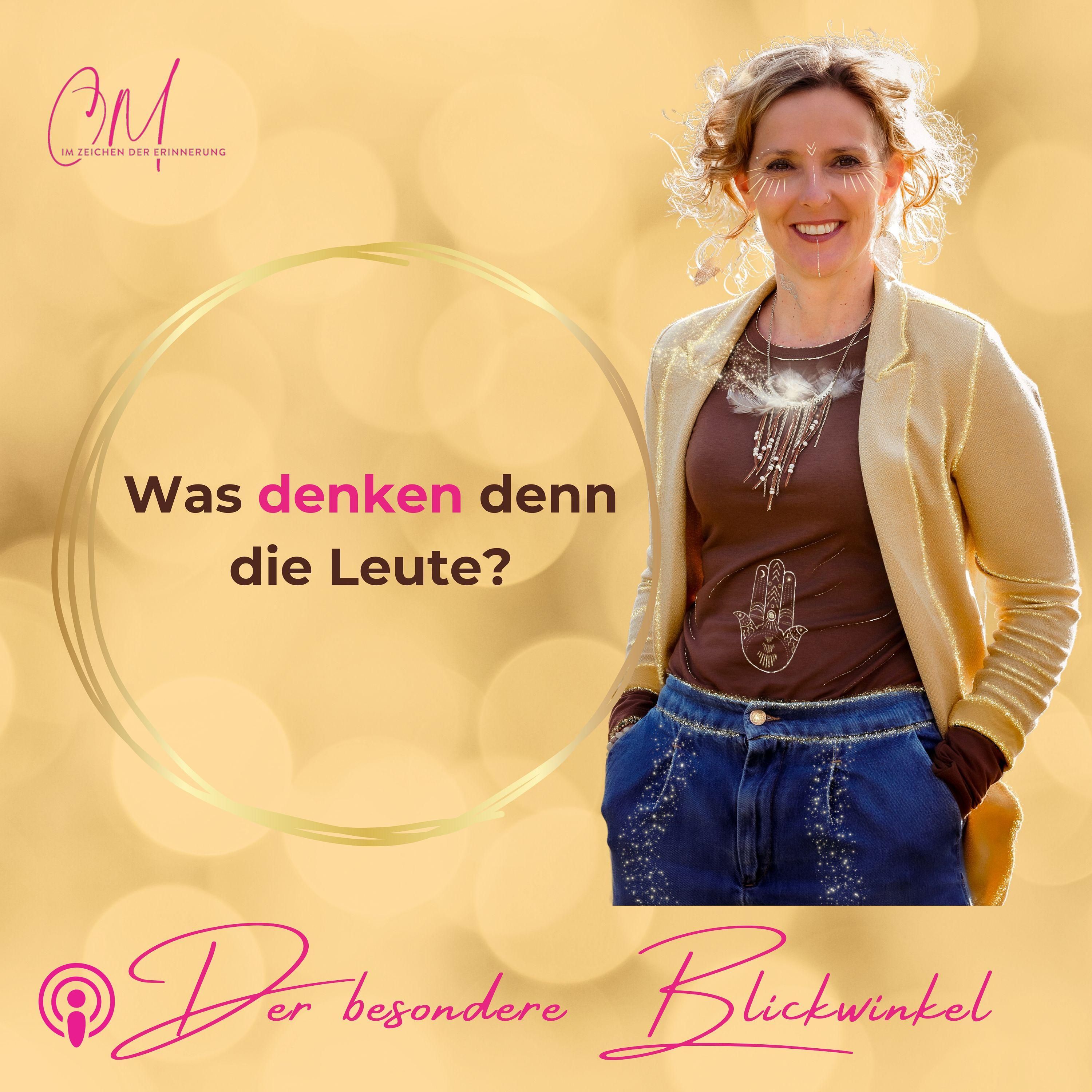 Was denken denn die Leute?