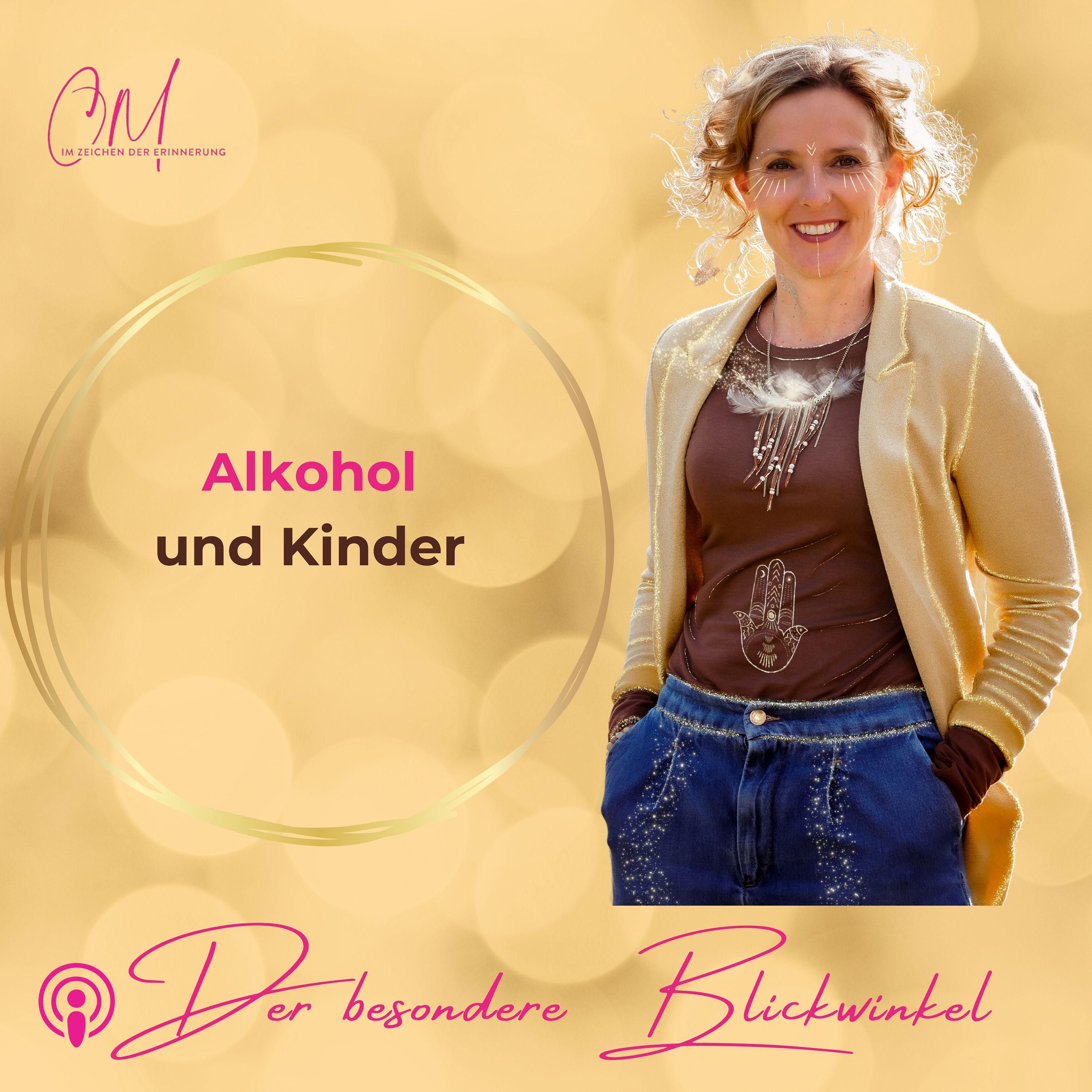 Alkohol und Kinder
