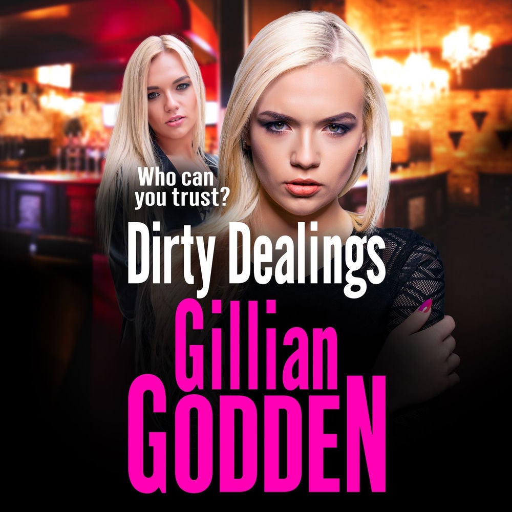 Dirty Dealings - The Lambrianus, Book 4