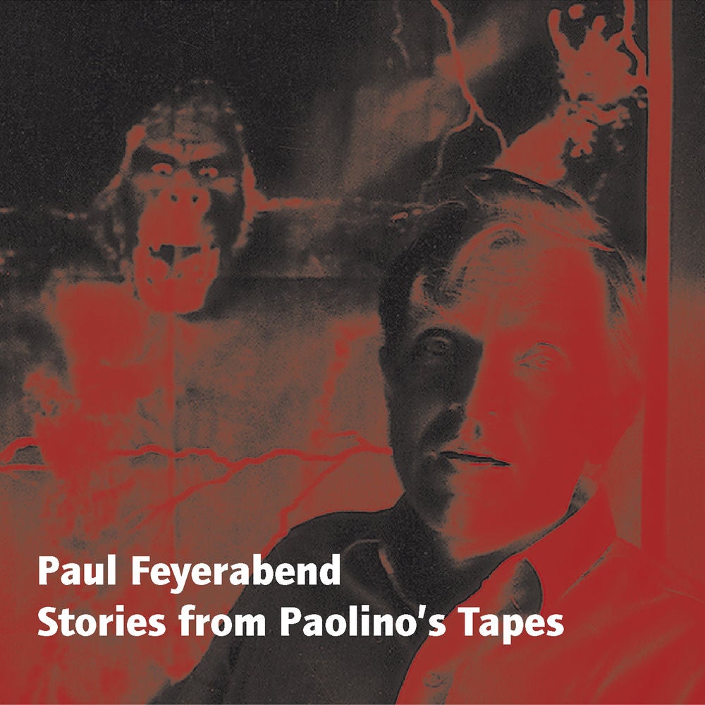 Stories from Paolino's Tapes