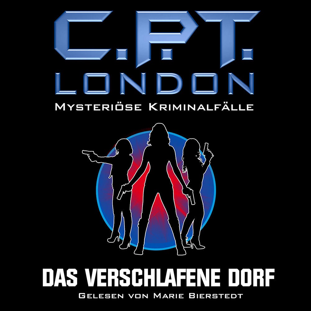Mysteriöse Kriminalfälle Folge 12: Das verschlafene Dorf