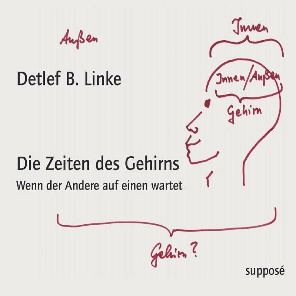Die Zeiten des Gehirns