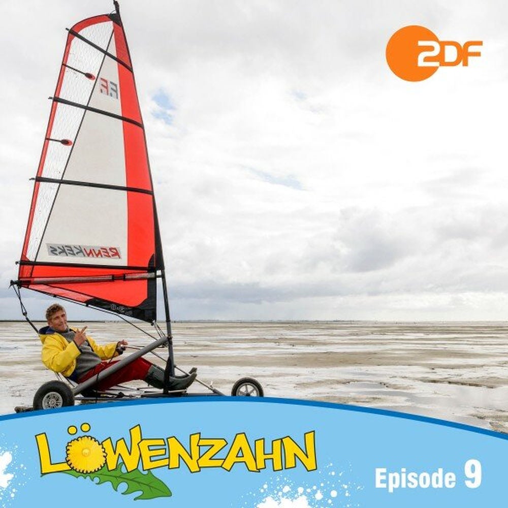 Episode 09: Sos im Wattenmeer