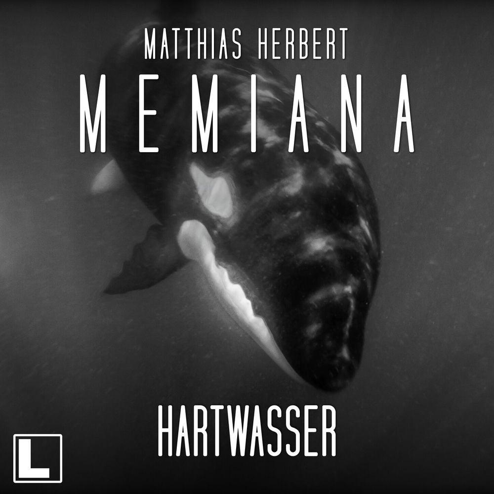 Hartwasser - Memiana, Band 8