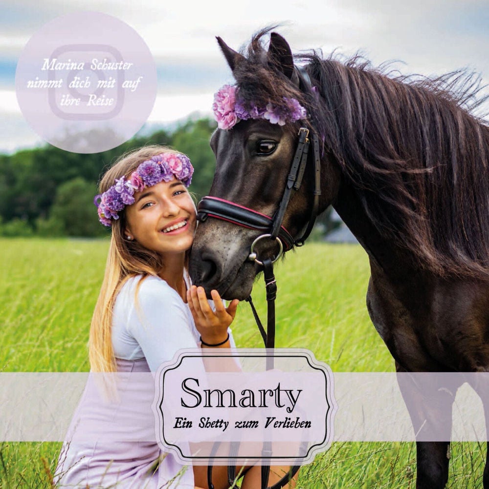Smarty - Ein Shetty zum Verlieben
