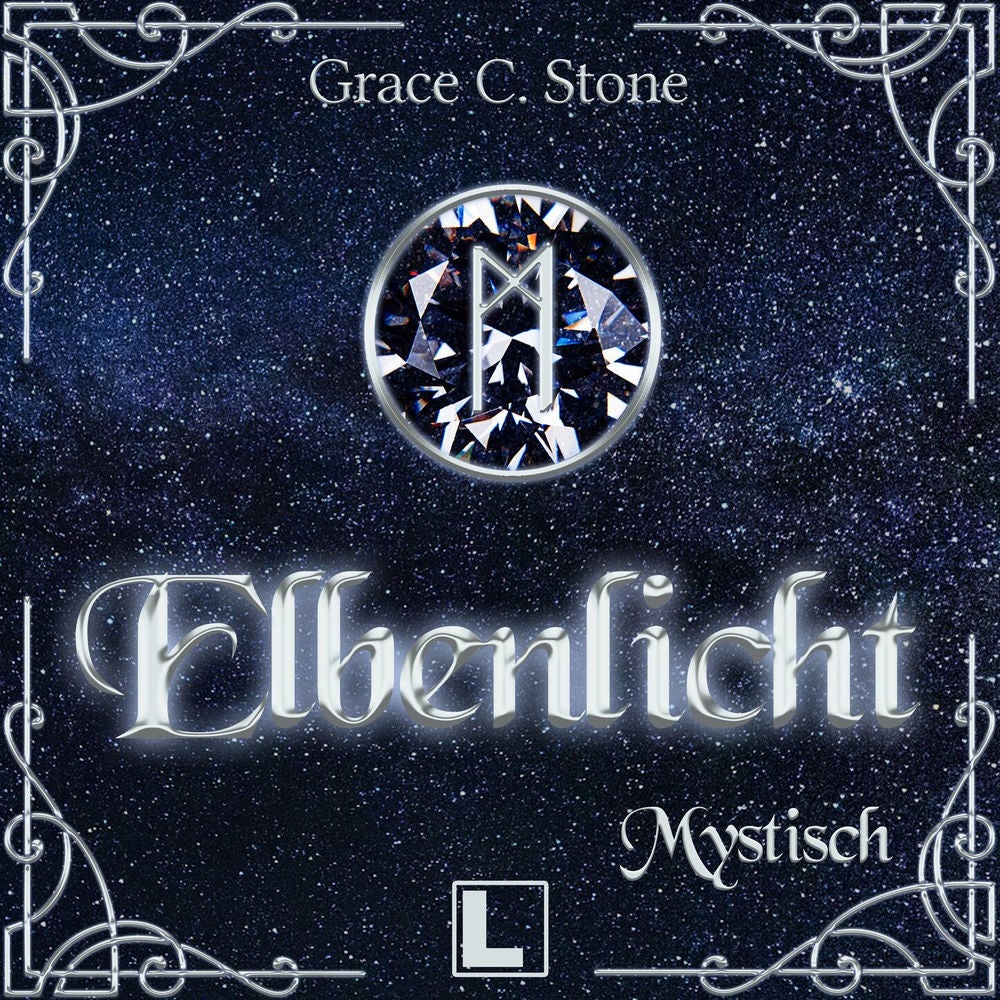 Mystisch - Elbenlicht Saga, Band 5